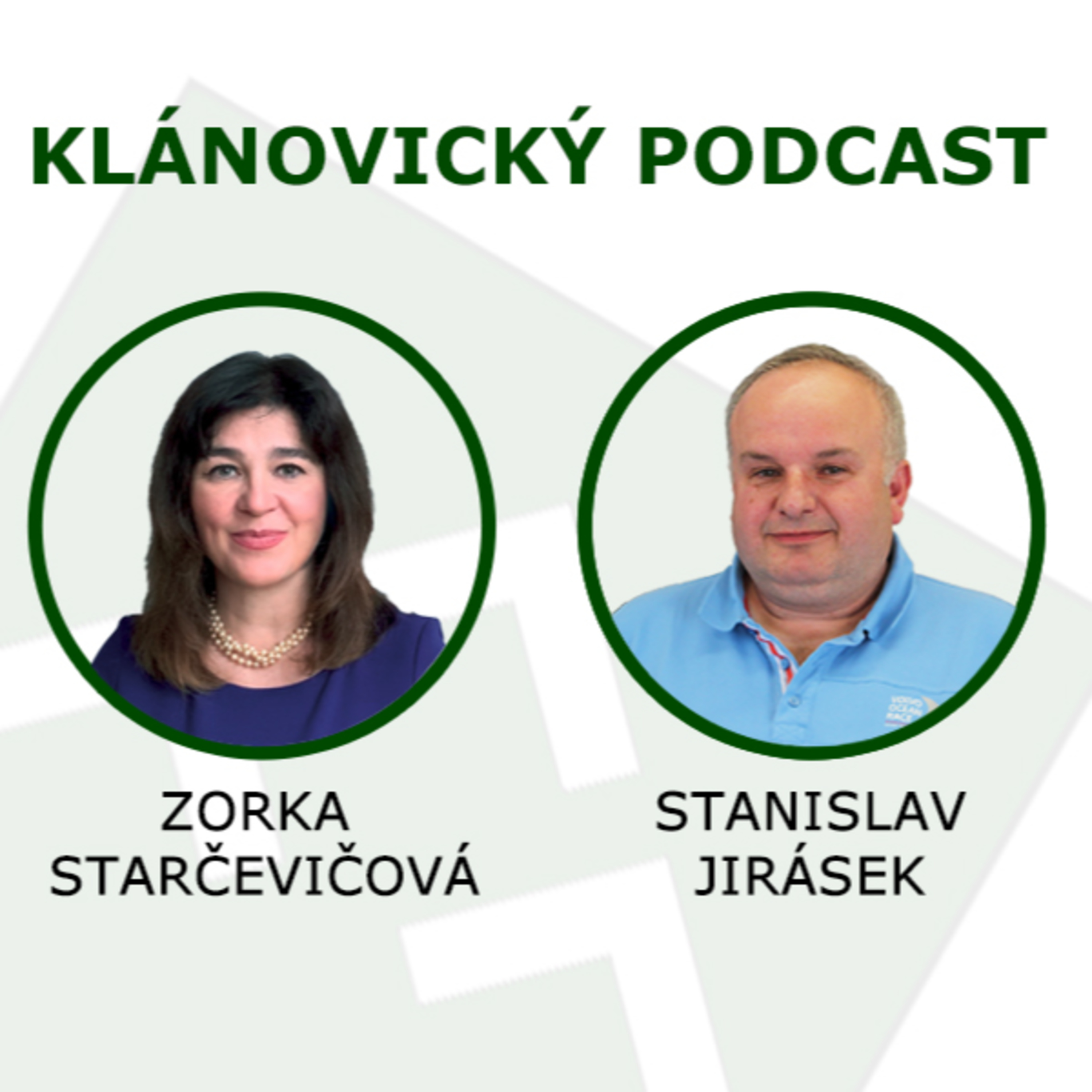 Klánovický podcast