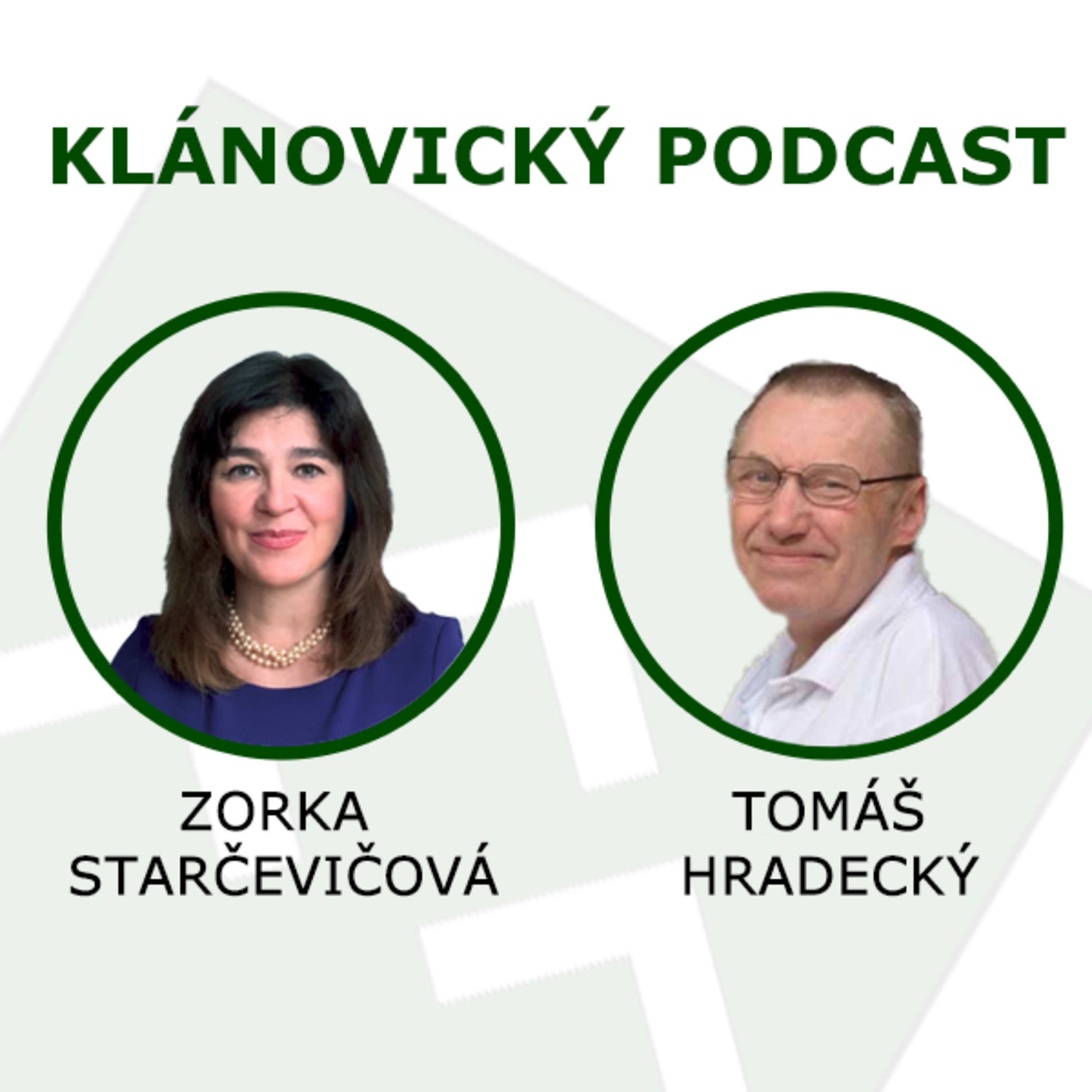 Klánovický podcast