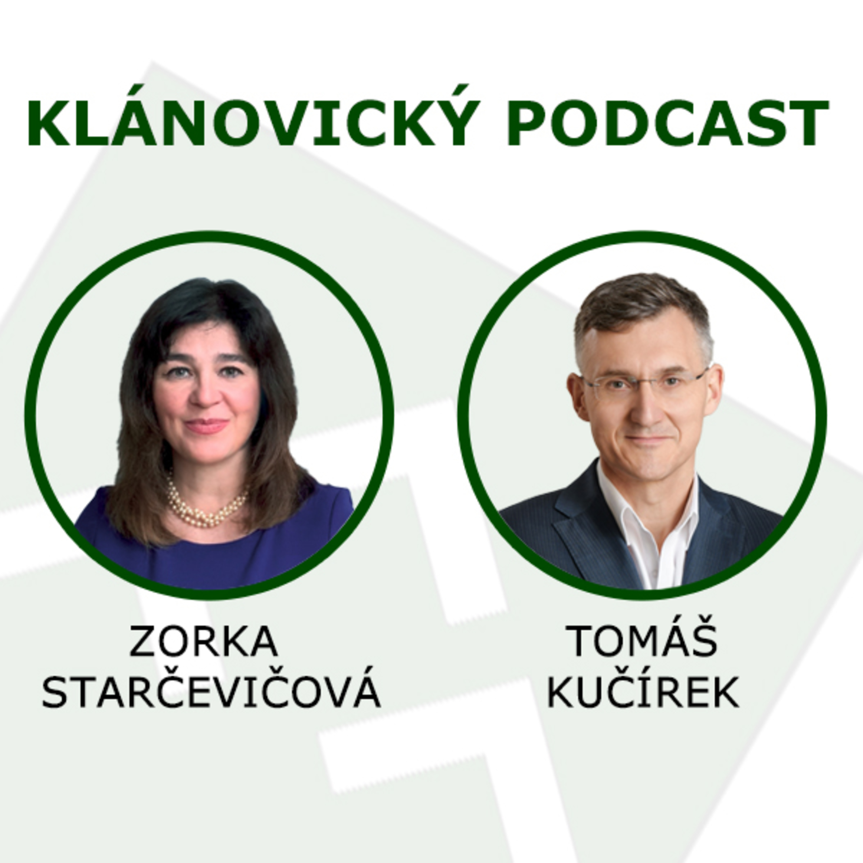 Klánovický podcast