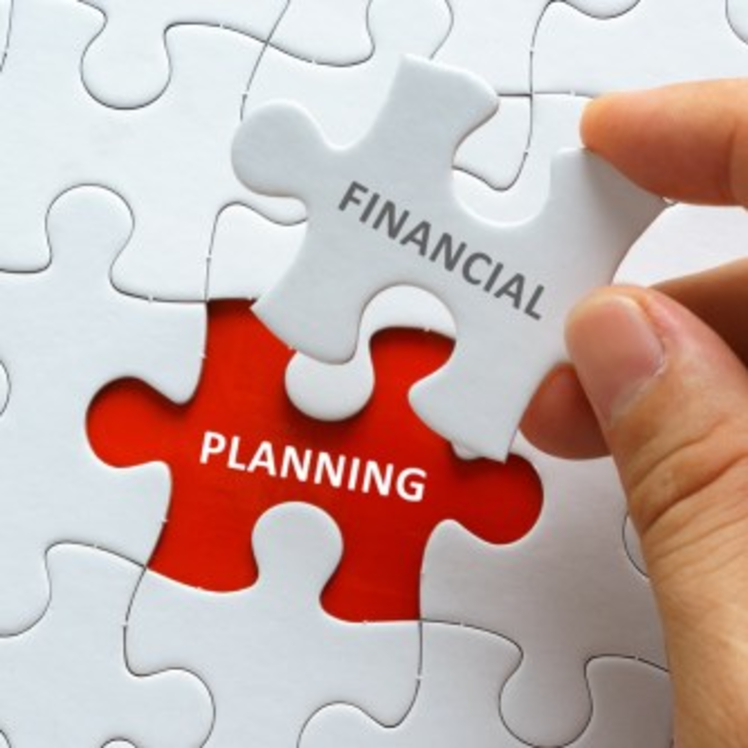 My Perfect Financial Advisor