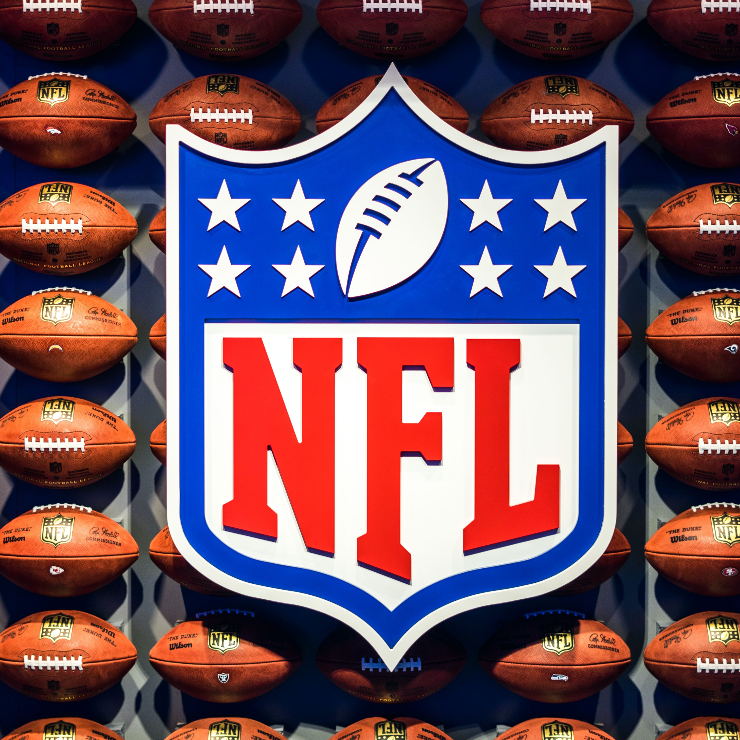 EP:008 NFL SZN in Full Swing! New Caster?!  episode artwork