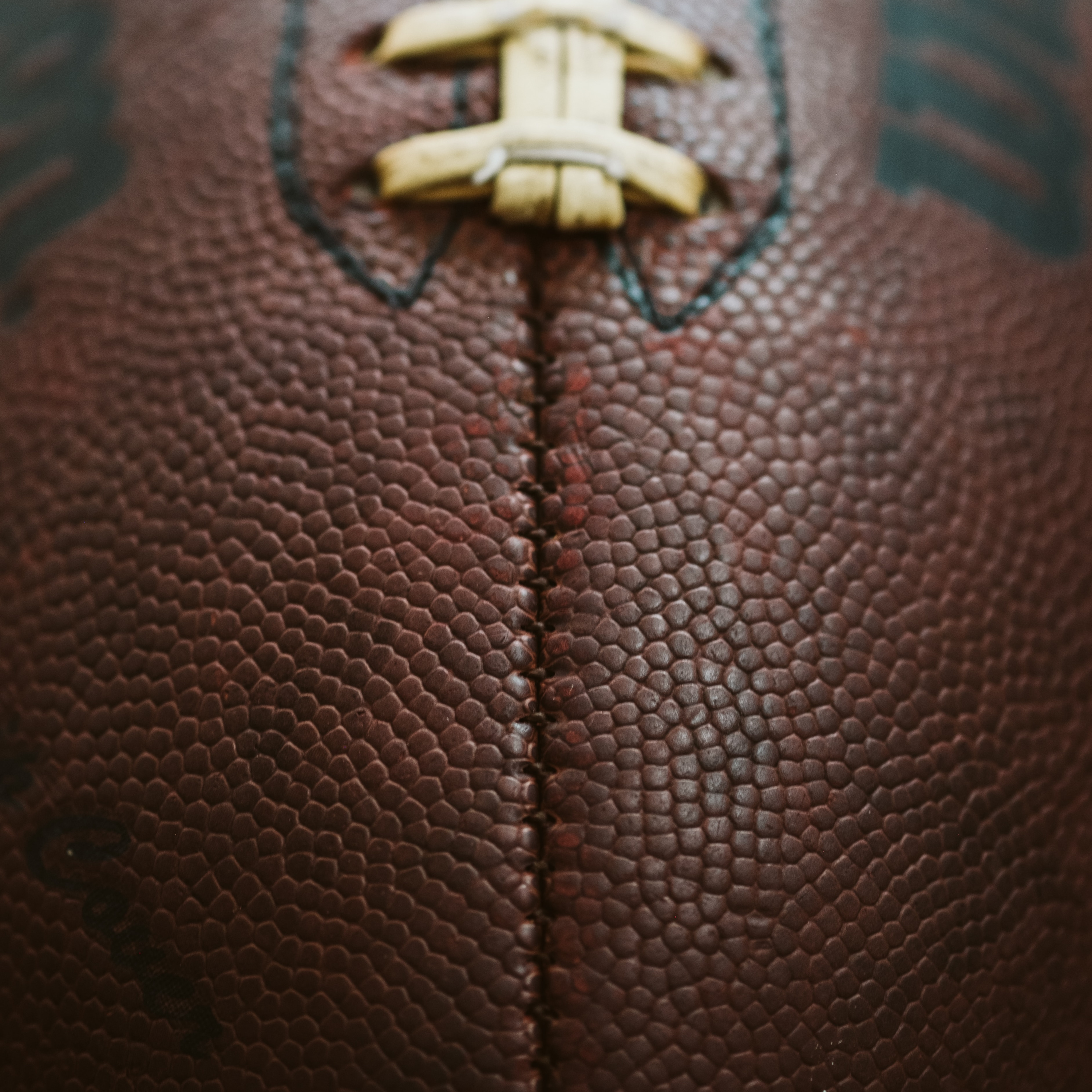 EP:011 NFL Season Midway! episode artwork