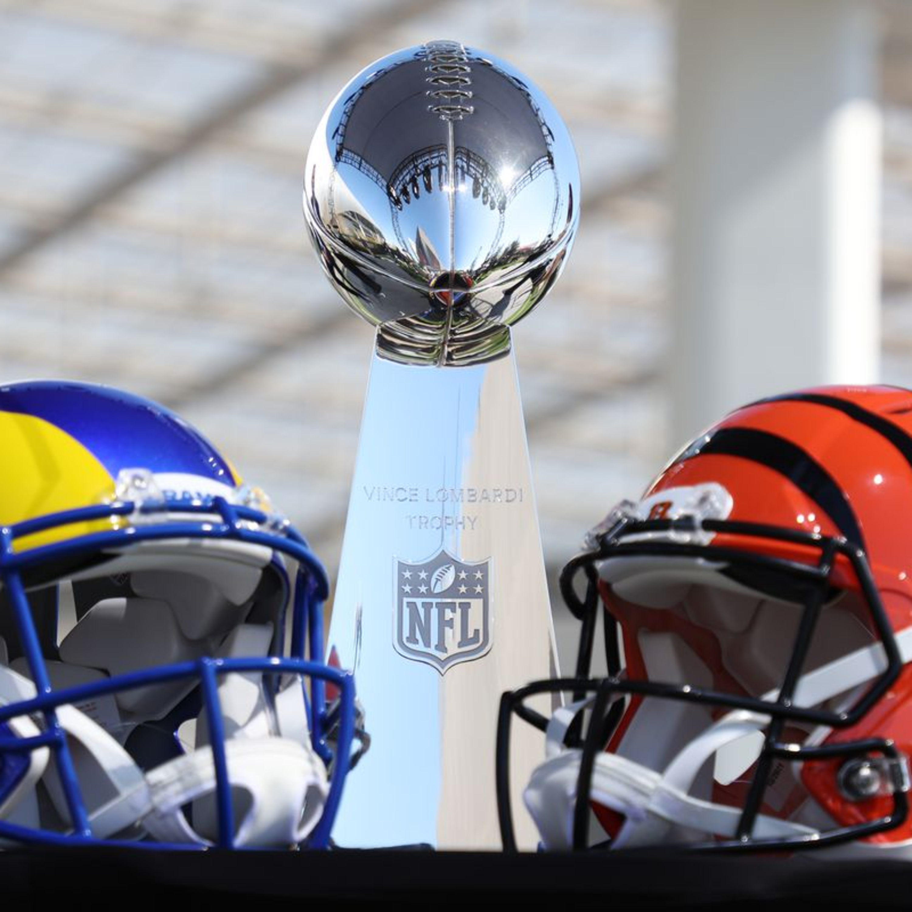 New year New Episode! Super Bowl Predictions  episode artwork