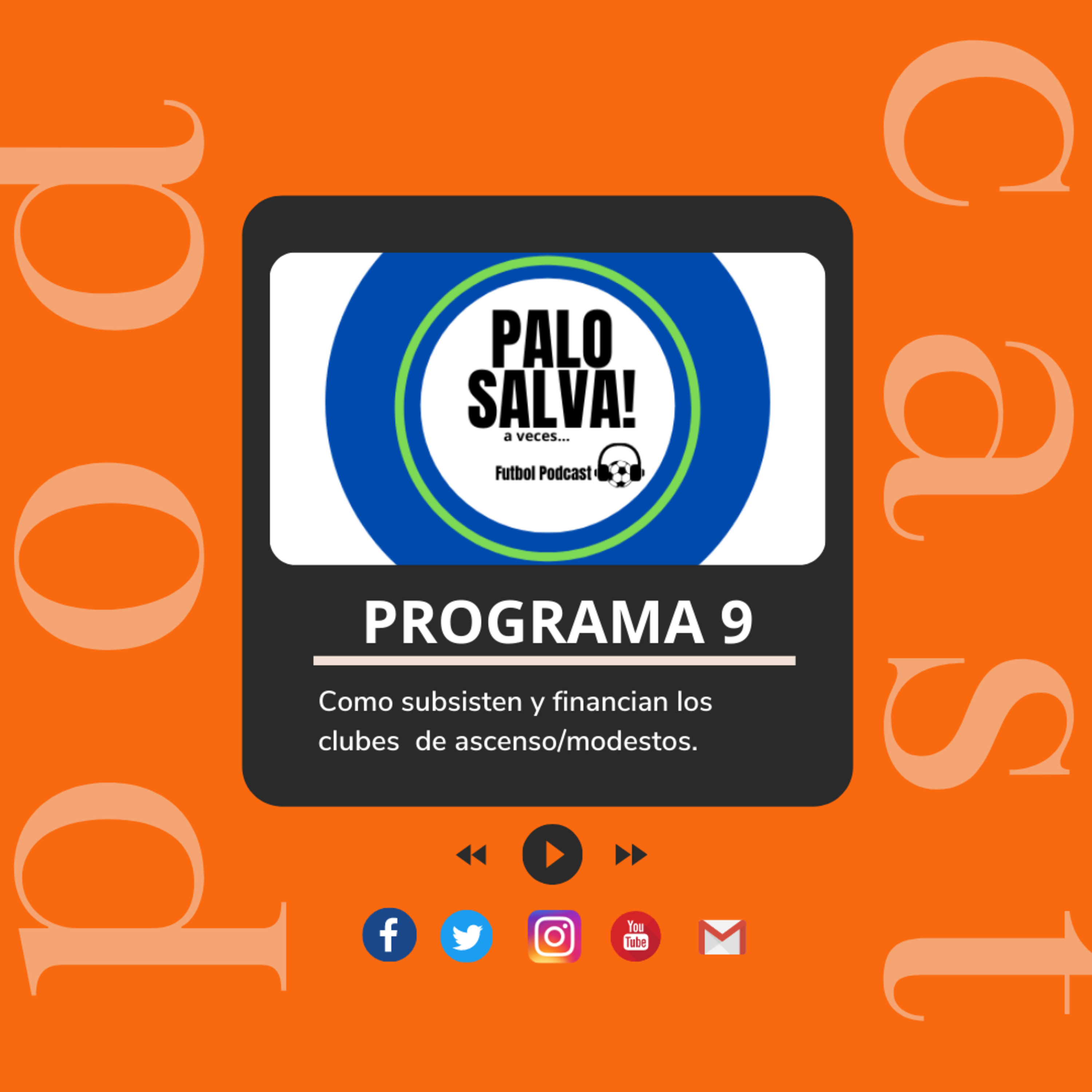 PALO SALVA!...a veces...
