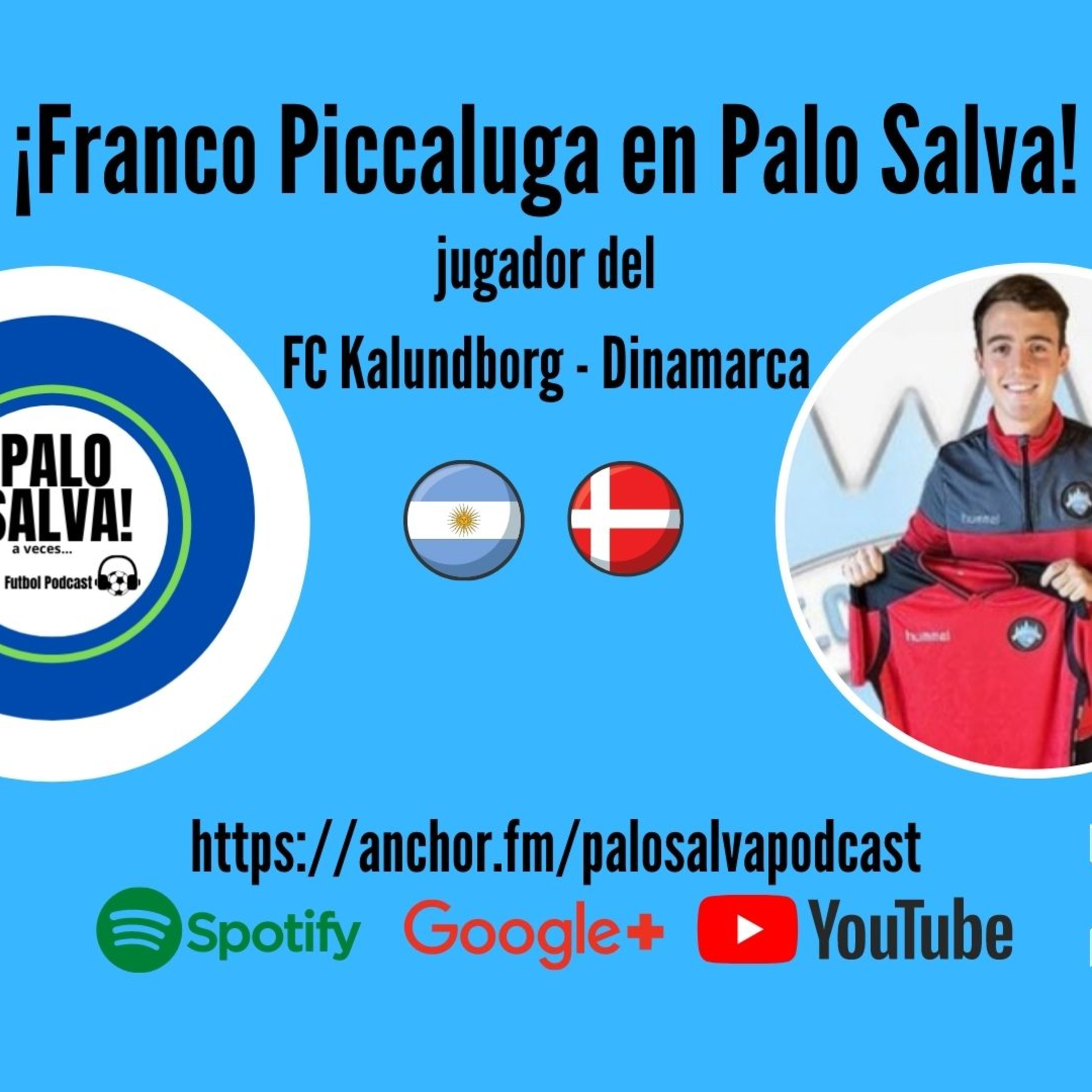 PALO SALVA!...a veces...