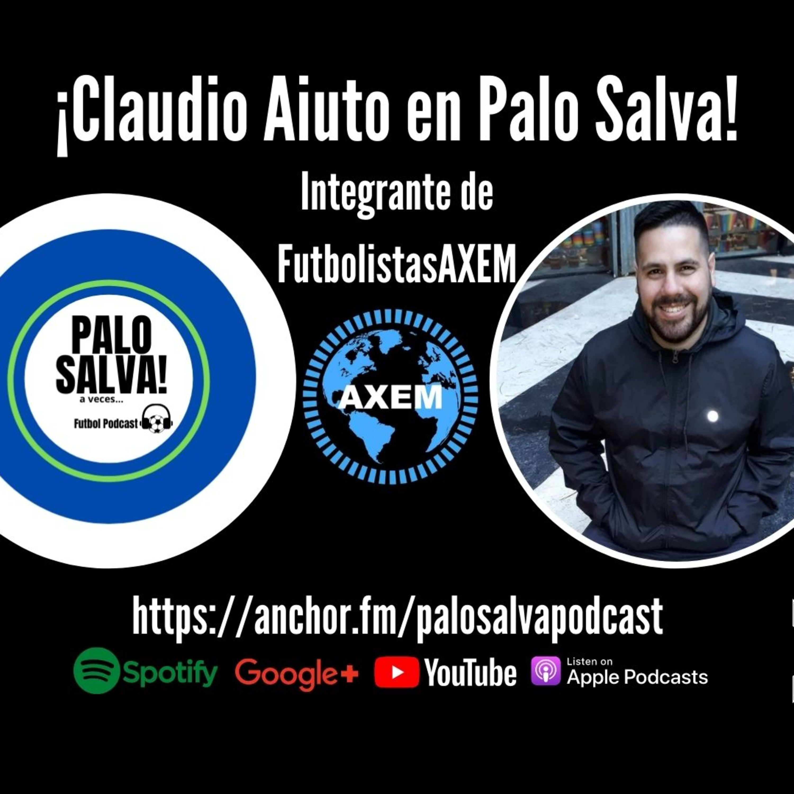 PALO SALVA!...a veces...