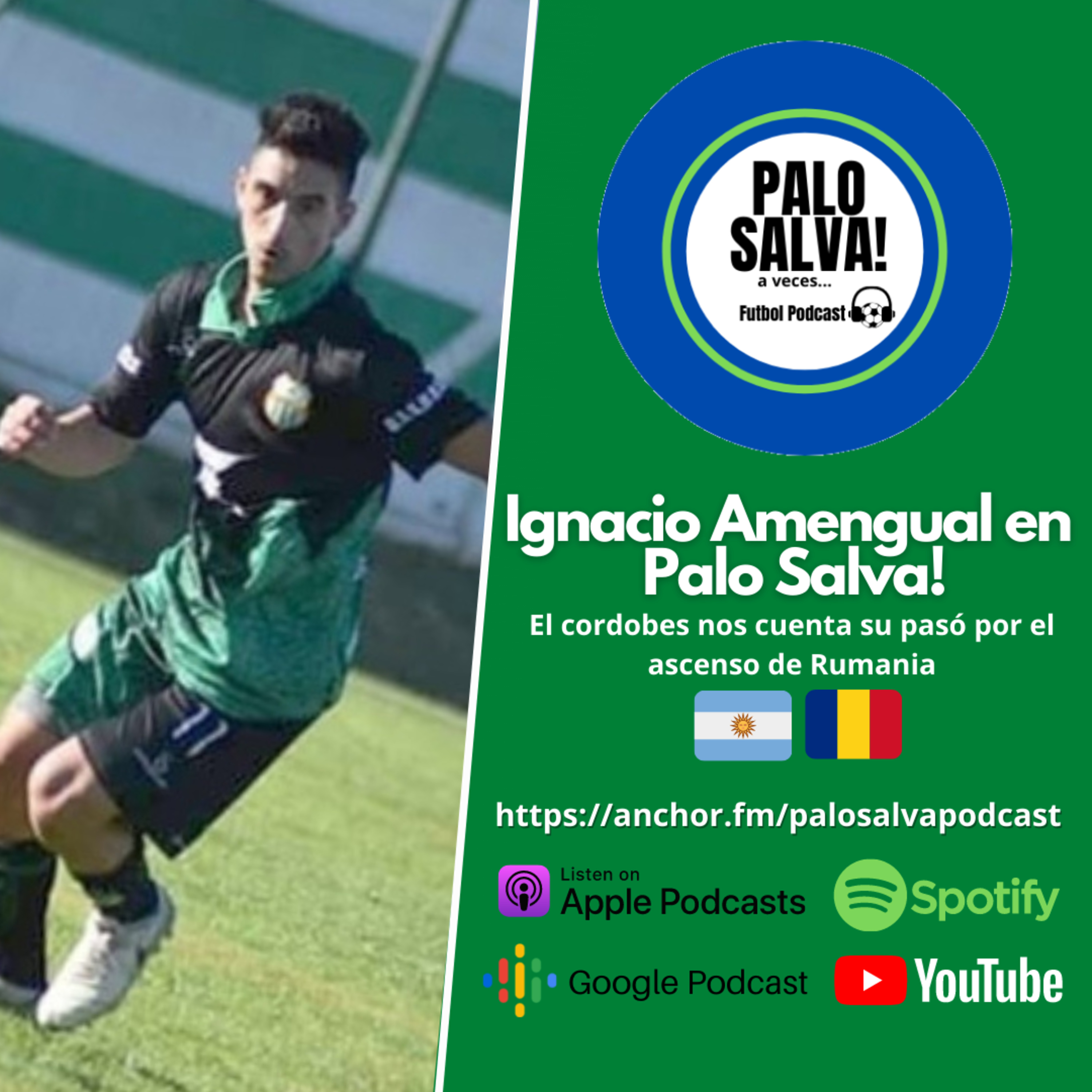 PALO SALVA!...a veces...