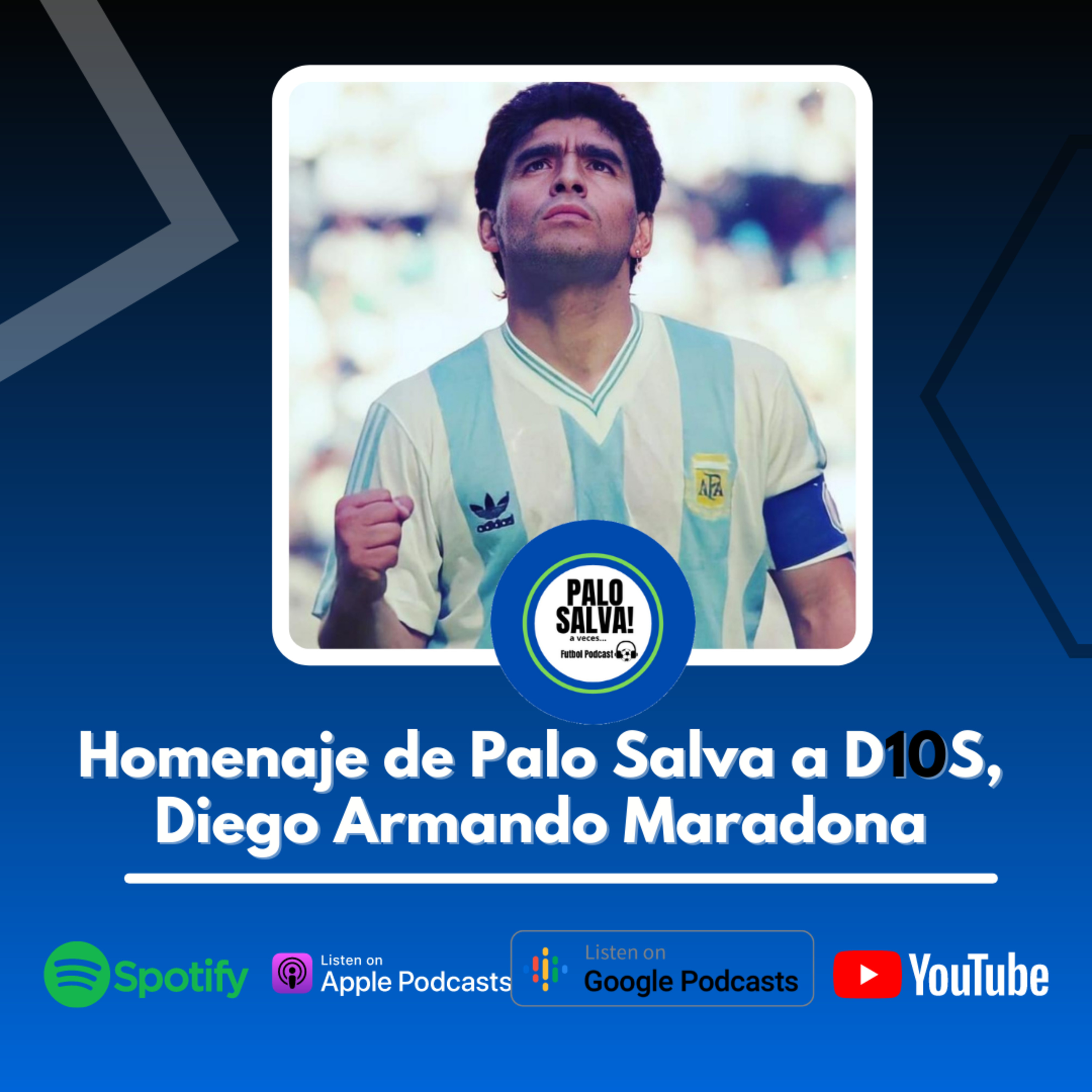 PALO SALVA!...a veces...