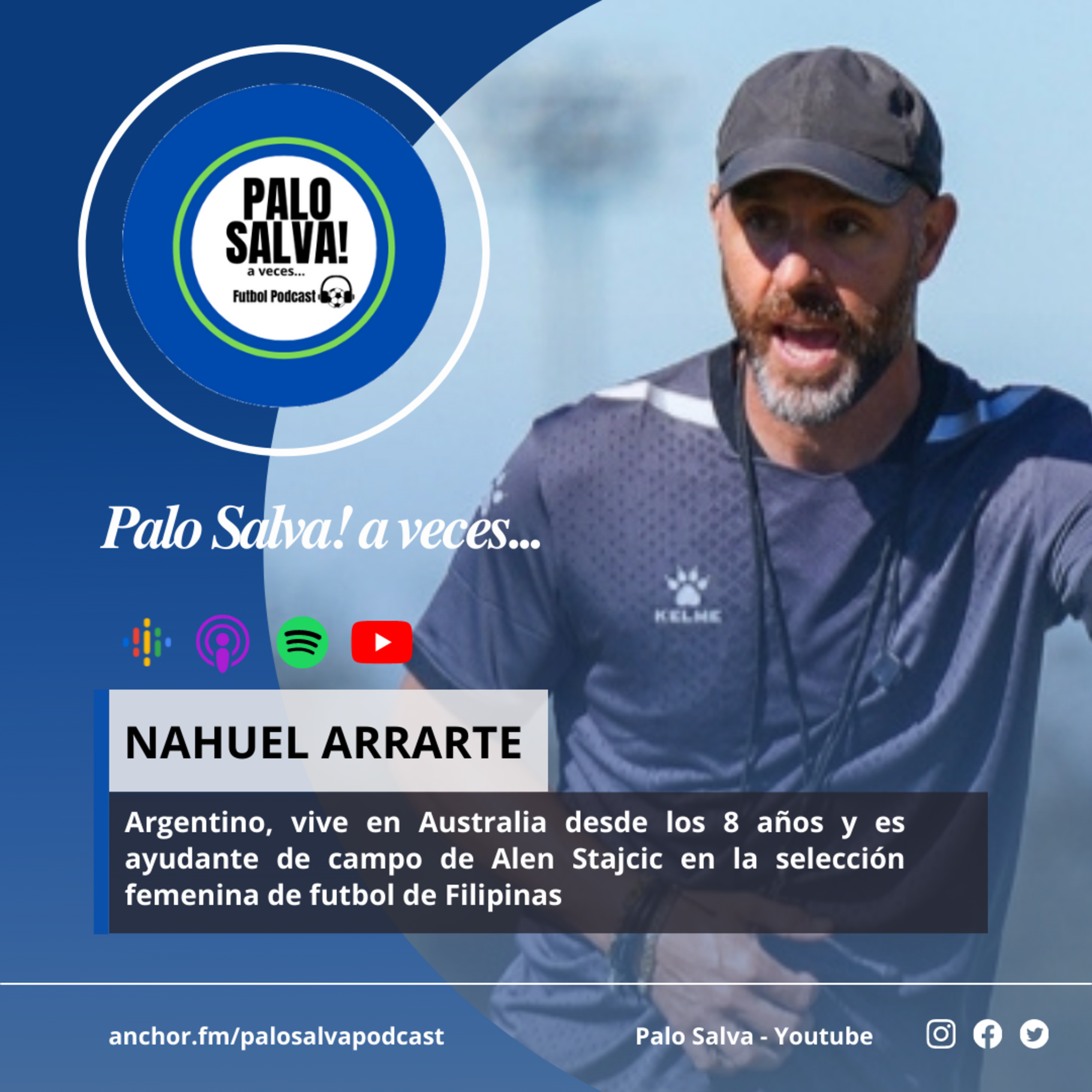 PALO SALVA!...a veces...