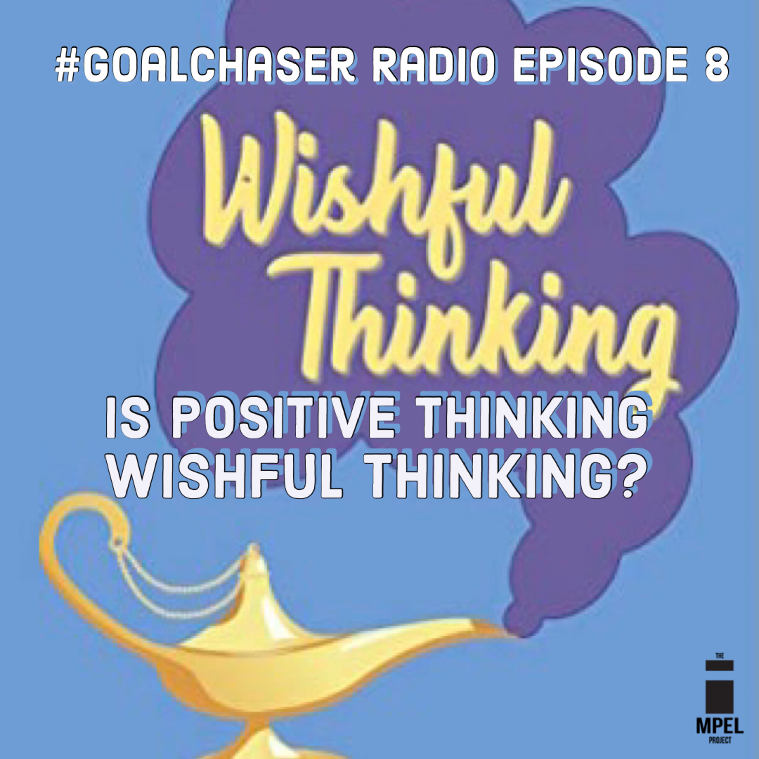 Goal Chaser Radio
