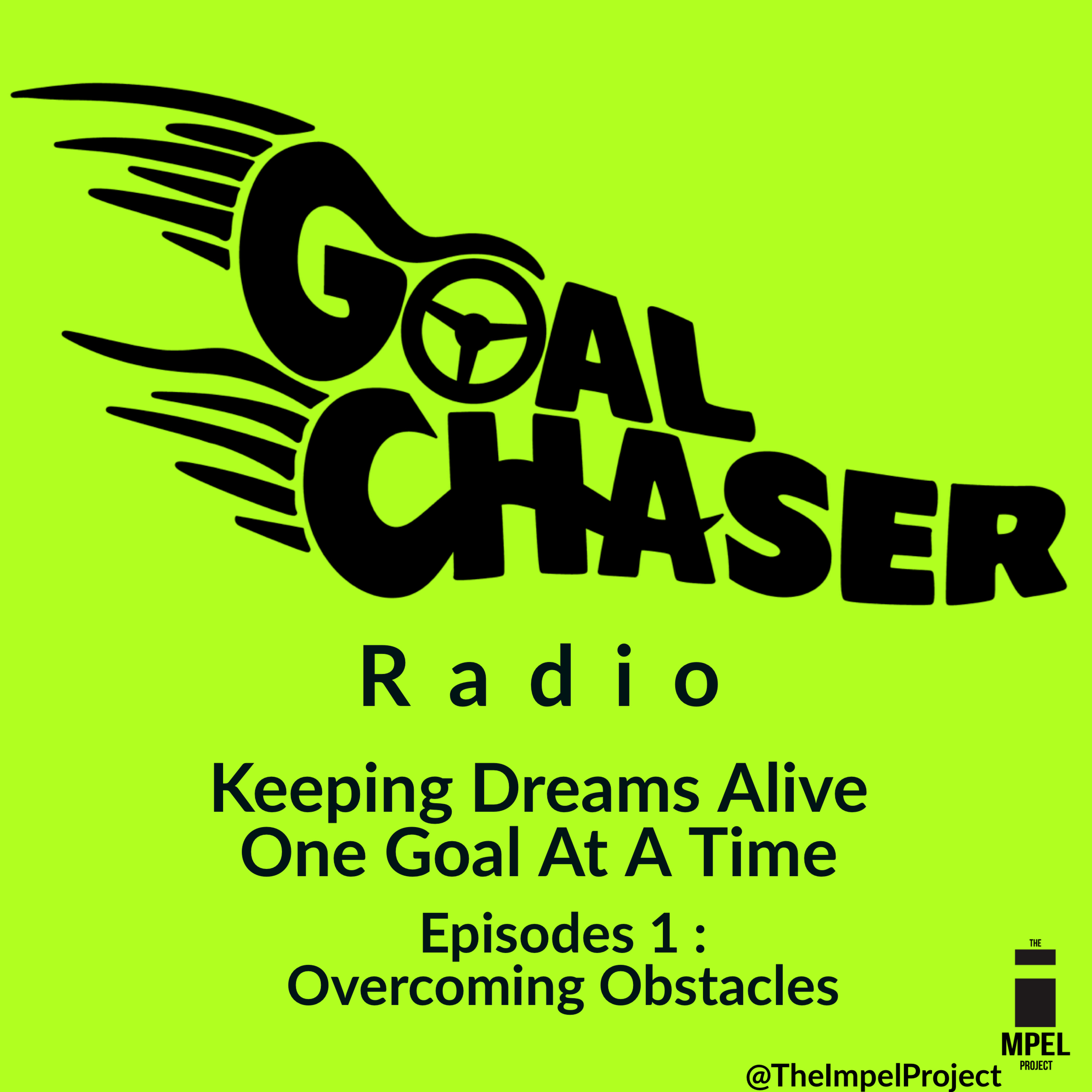 Goal Chaser Radio