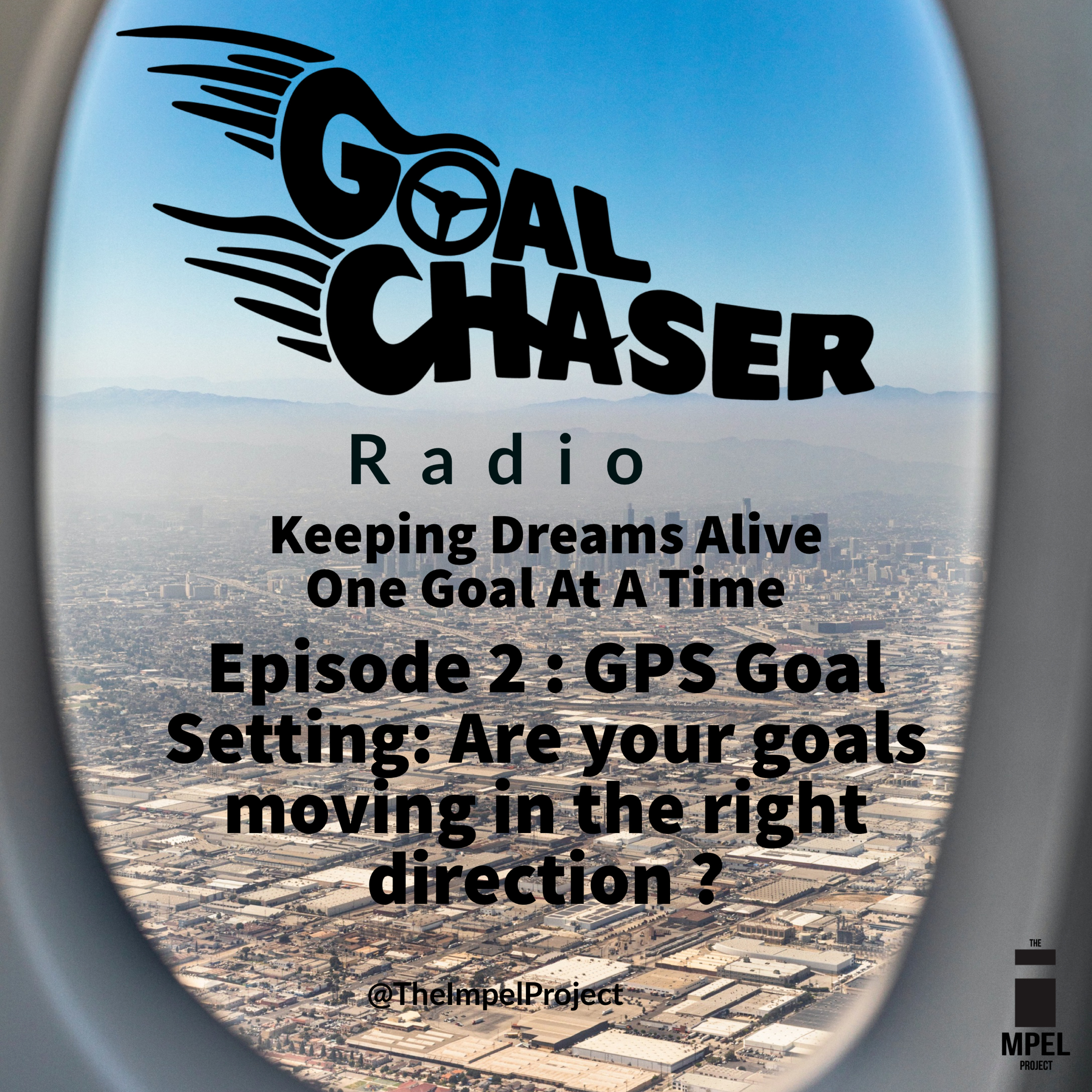 Goal Chaser Radio