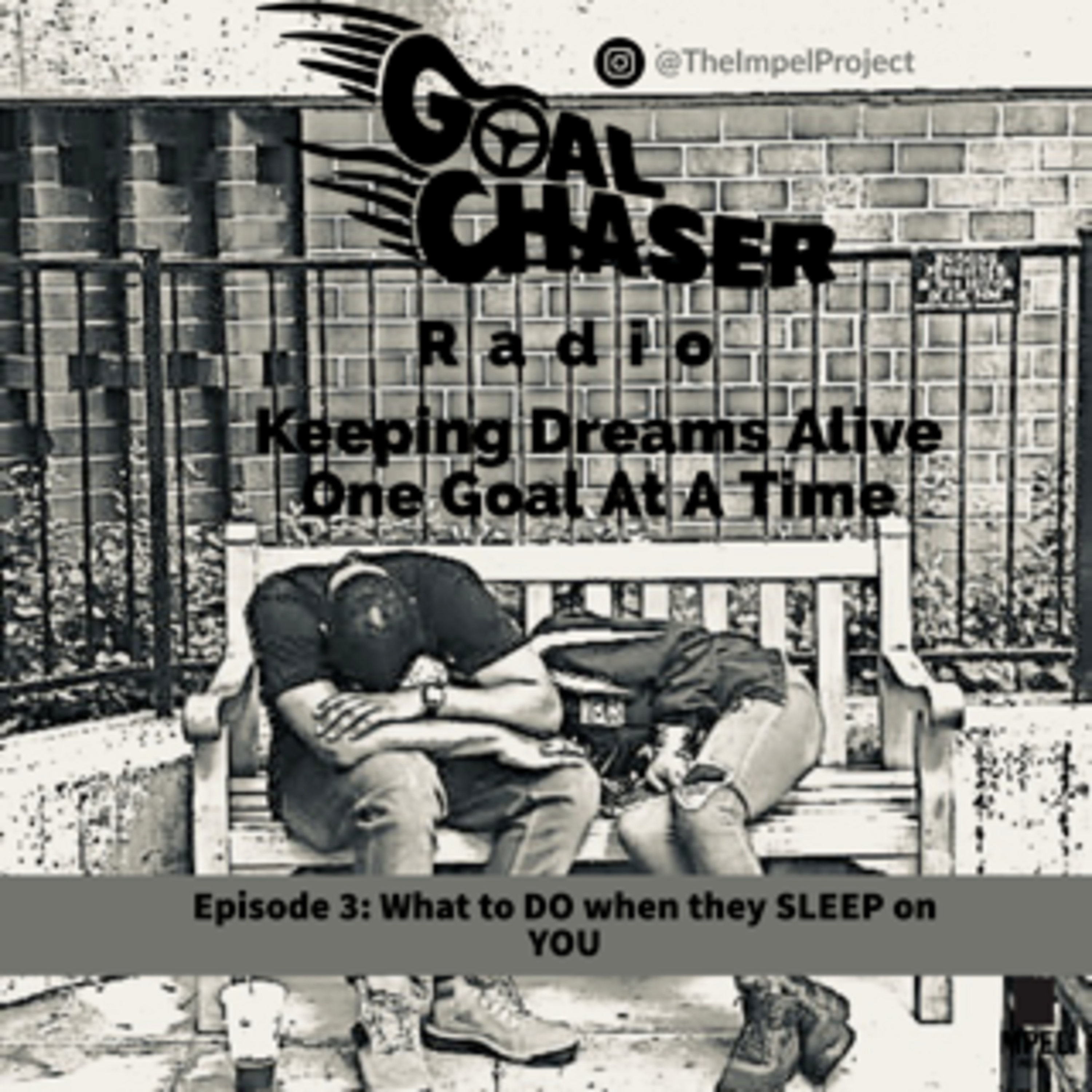 Goal Chaser Radio