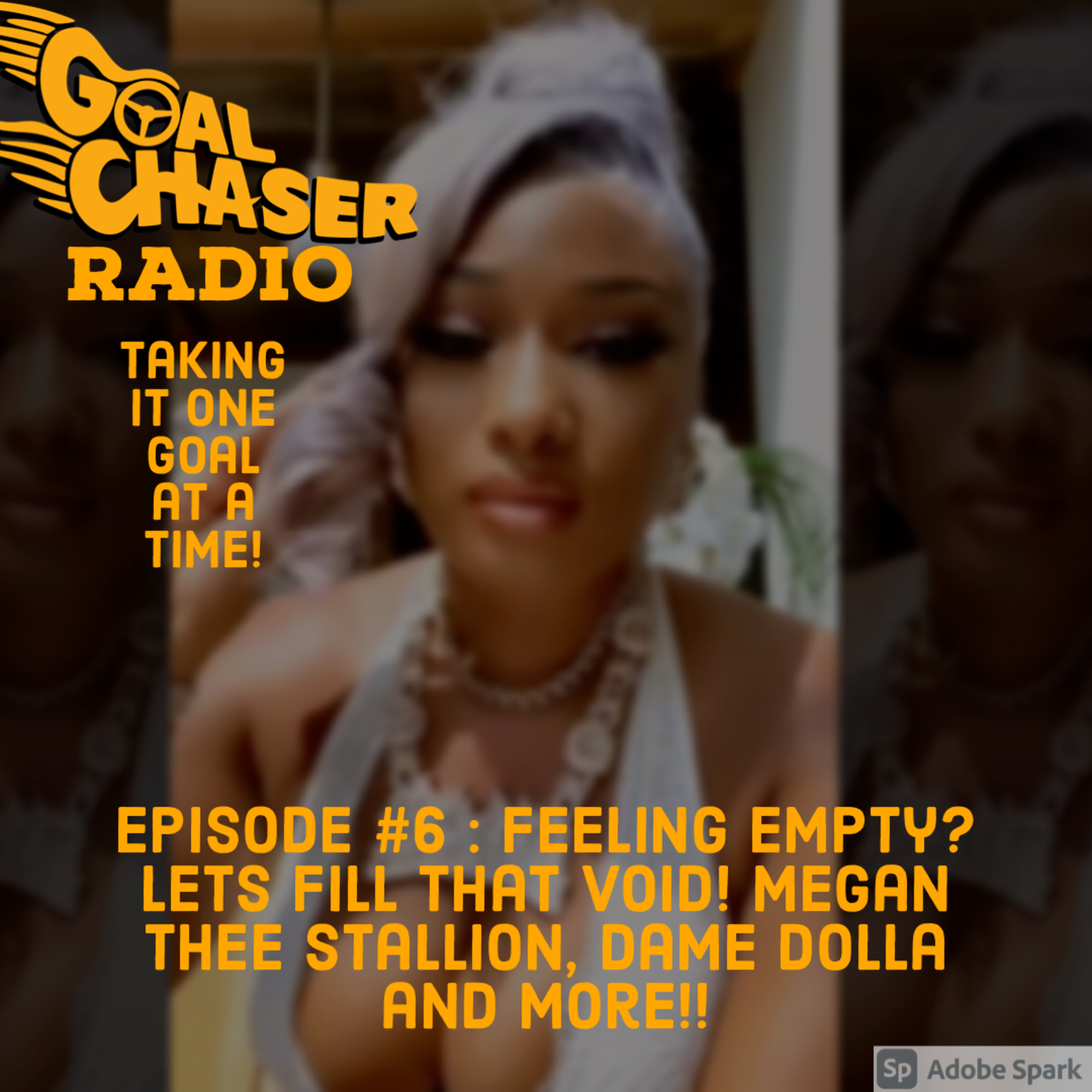 Goal Chaser Radio