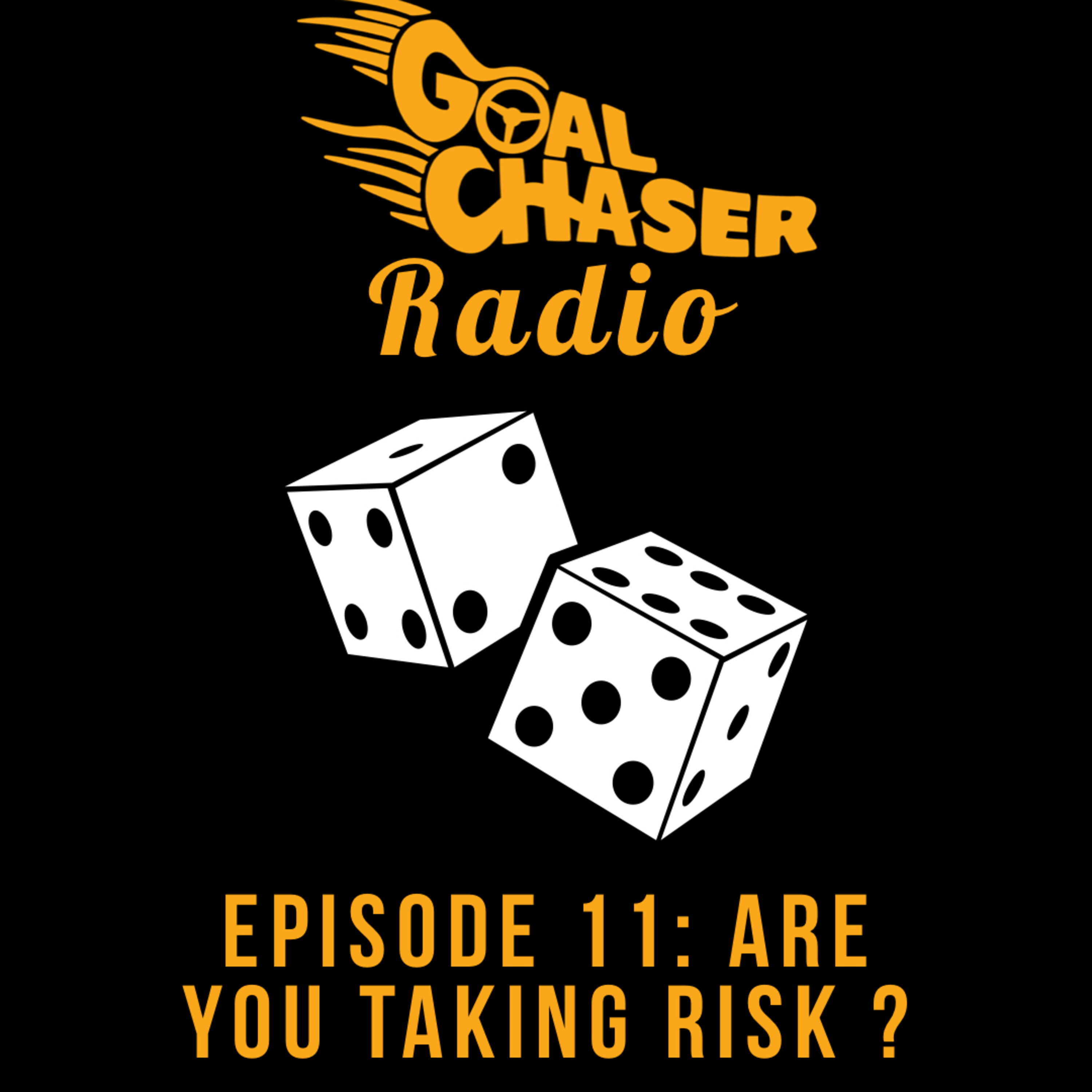 Goal Chaser Radio