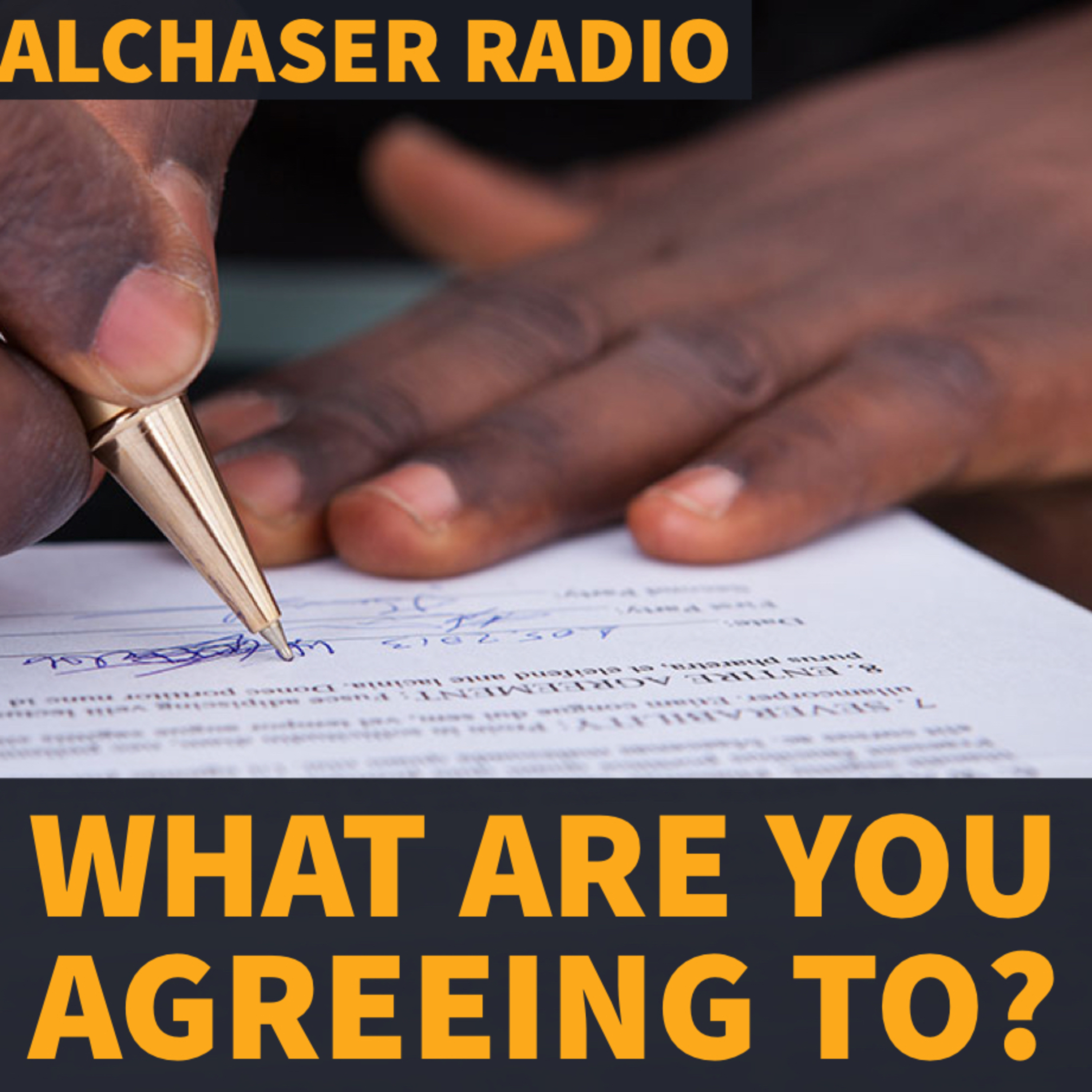 Goal Chaser Radio