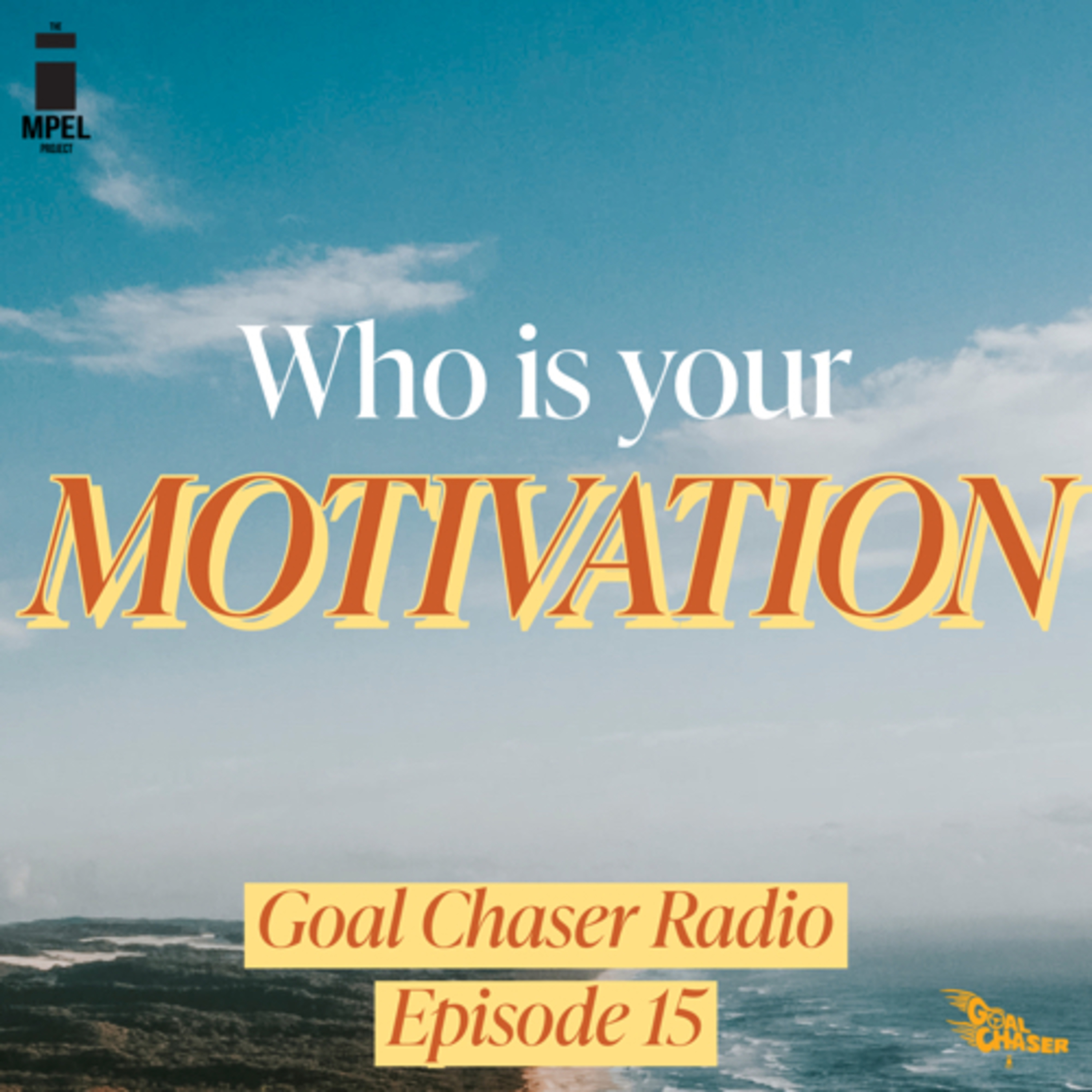 Goal Chaser Radio