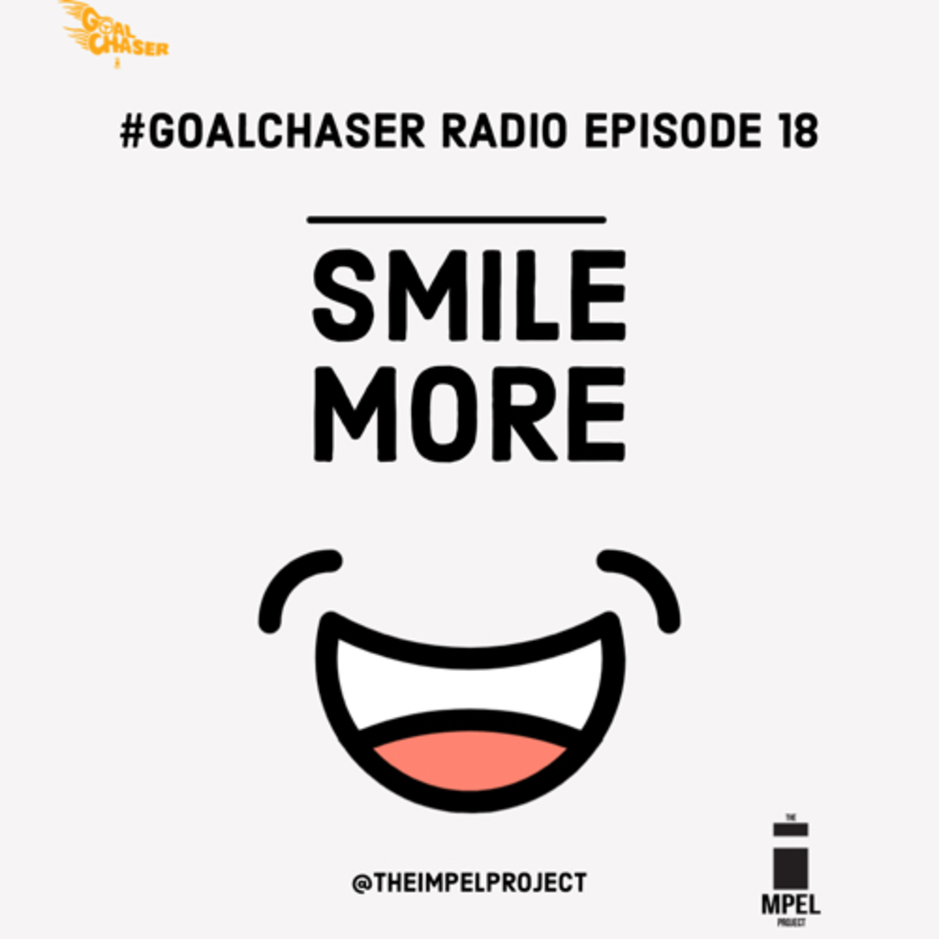 Goal Chaser Radio
