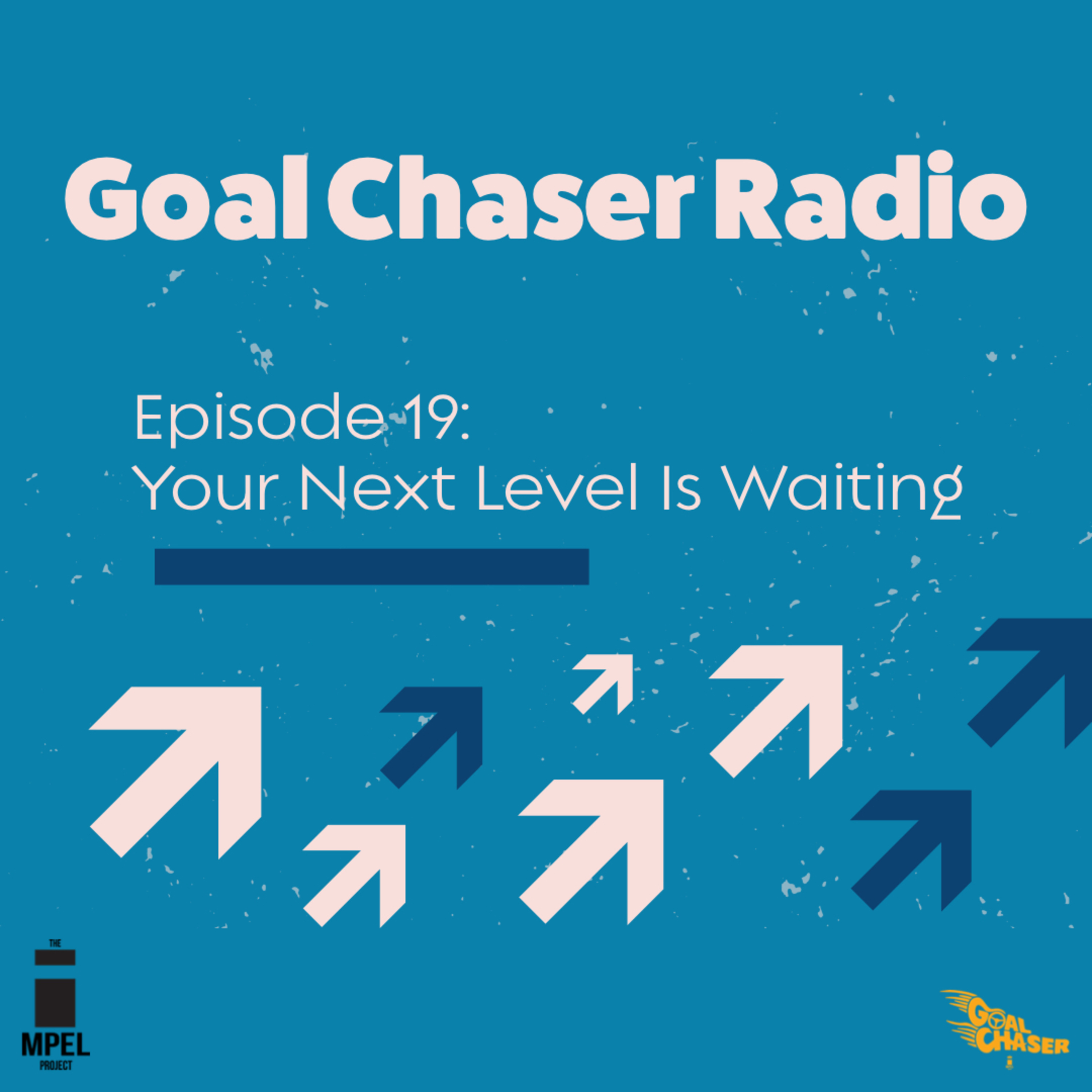 Goal Chaser Radio