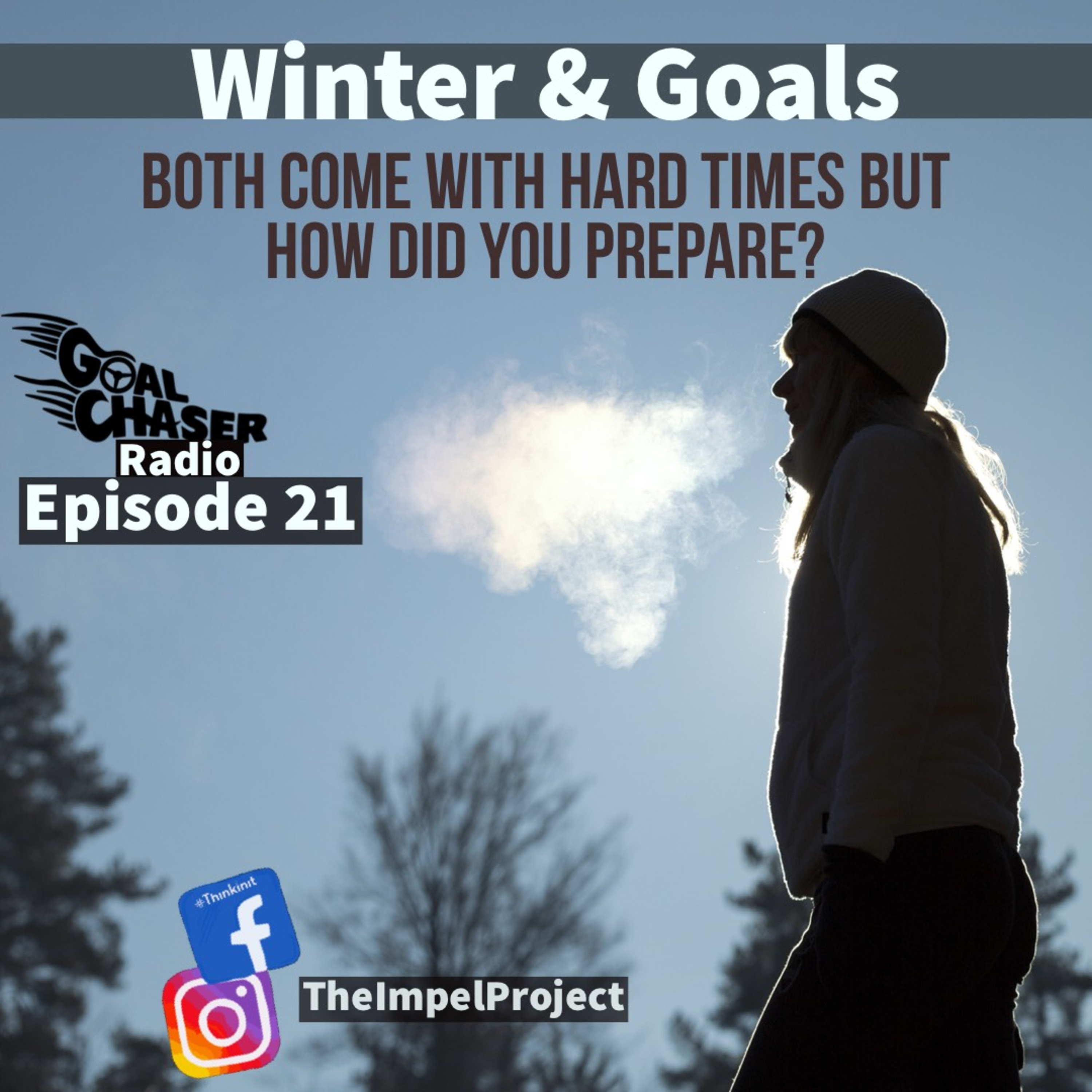 Goal Chaser Radio