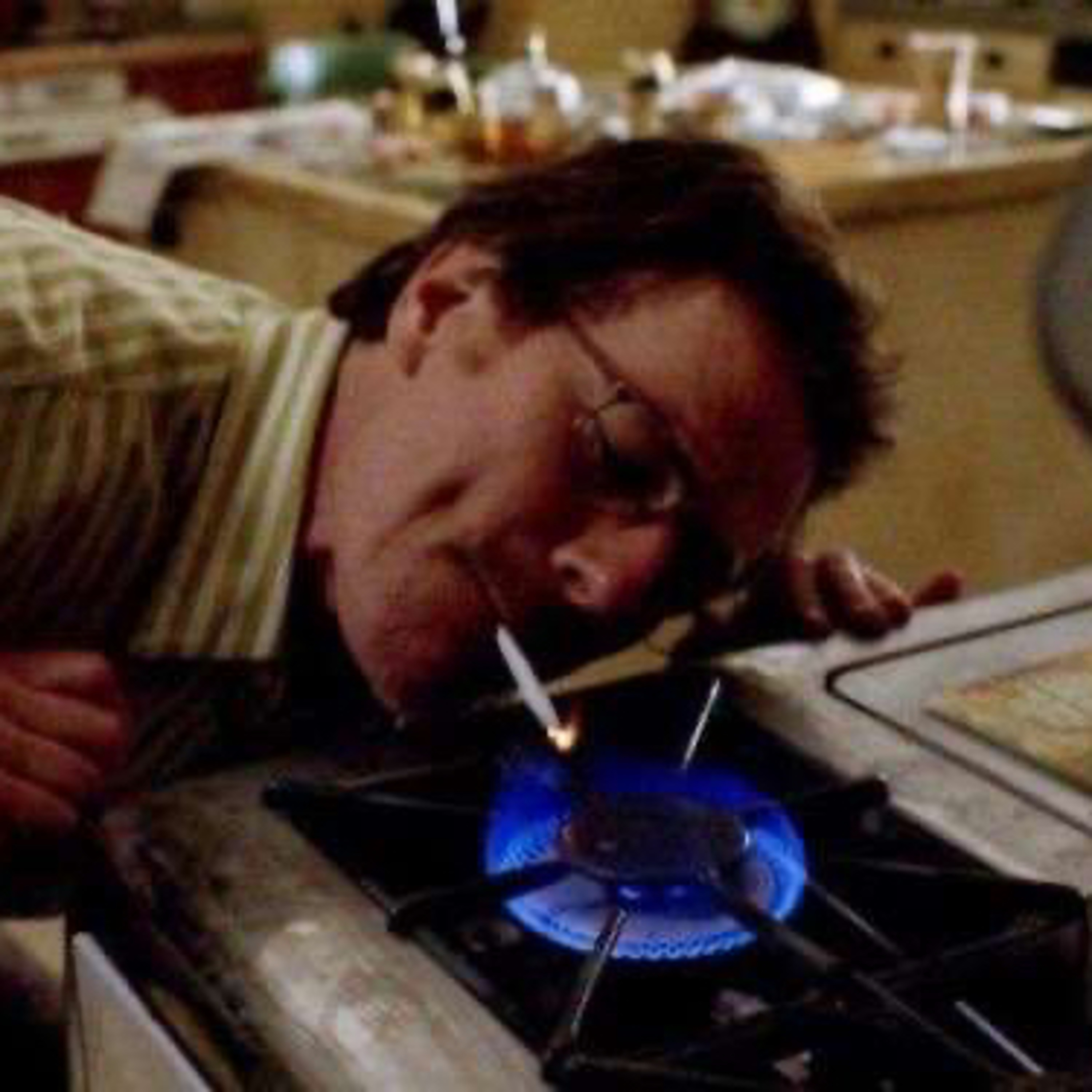 Theoretical Thoughts