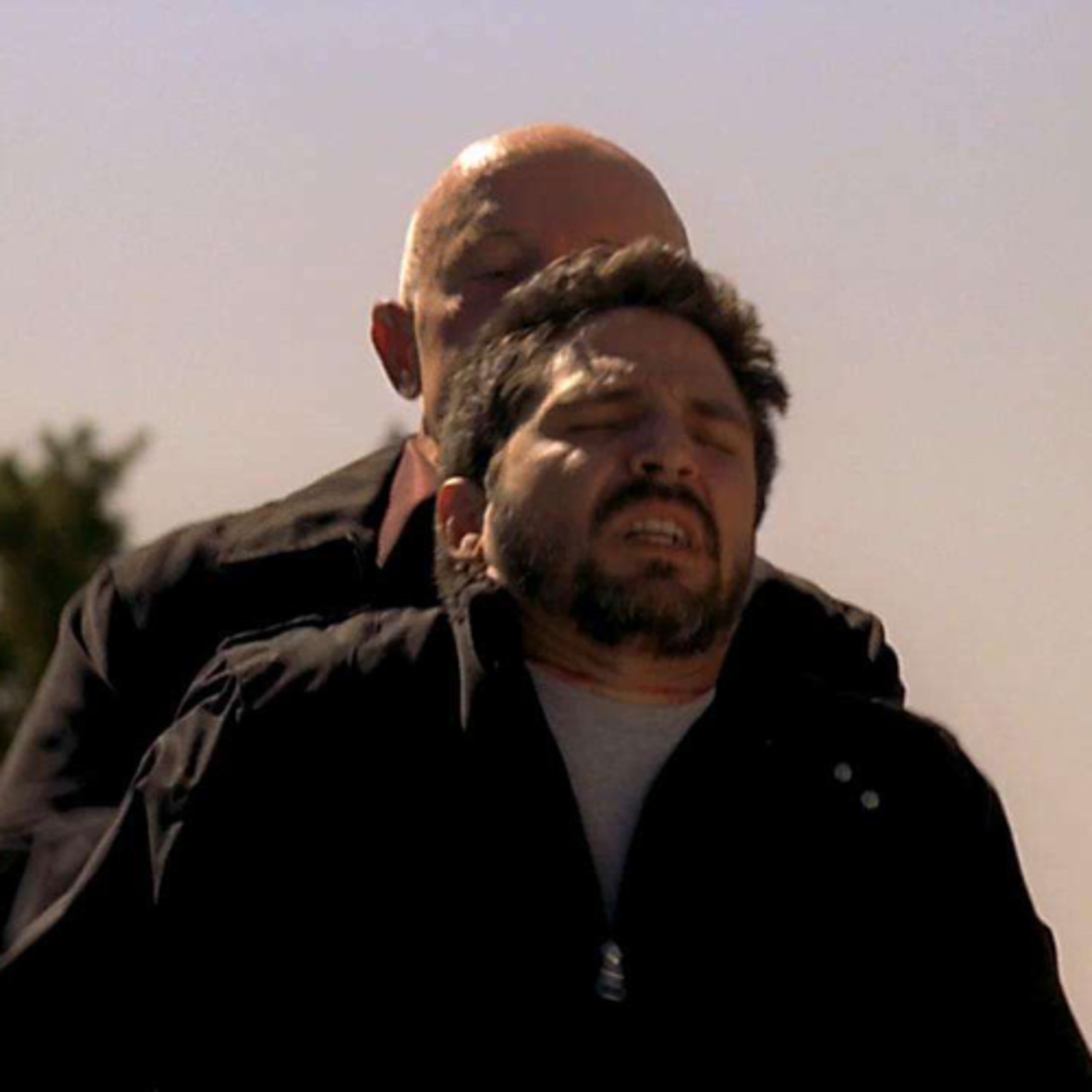 Theoretical Thoughts