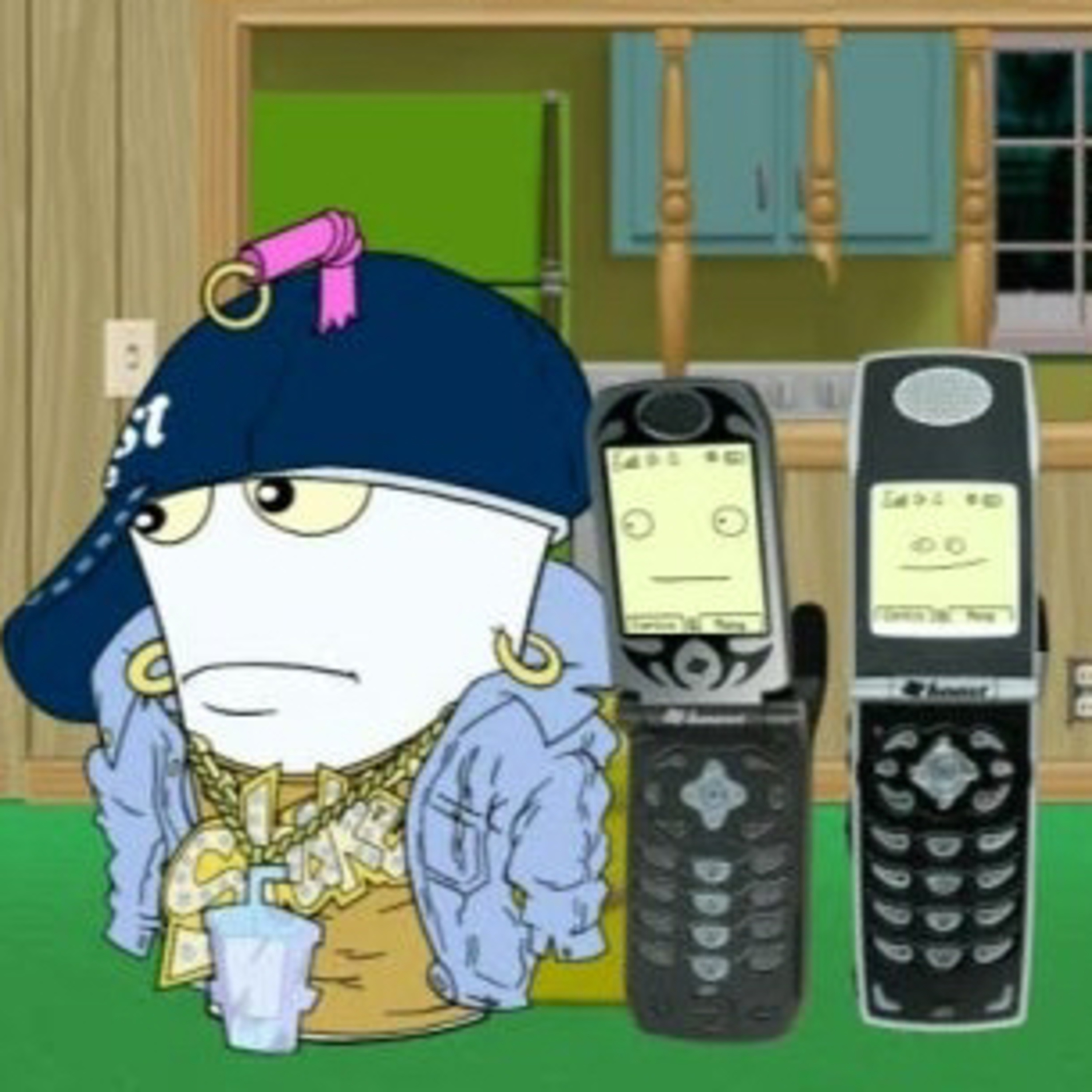 Theoretical Thoughts