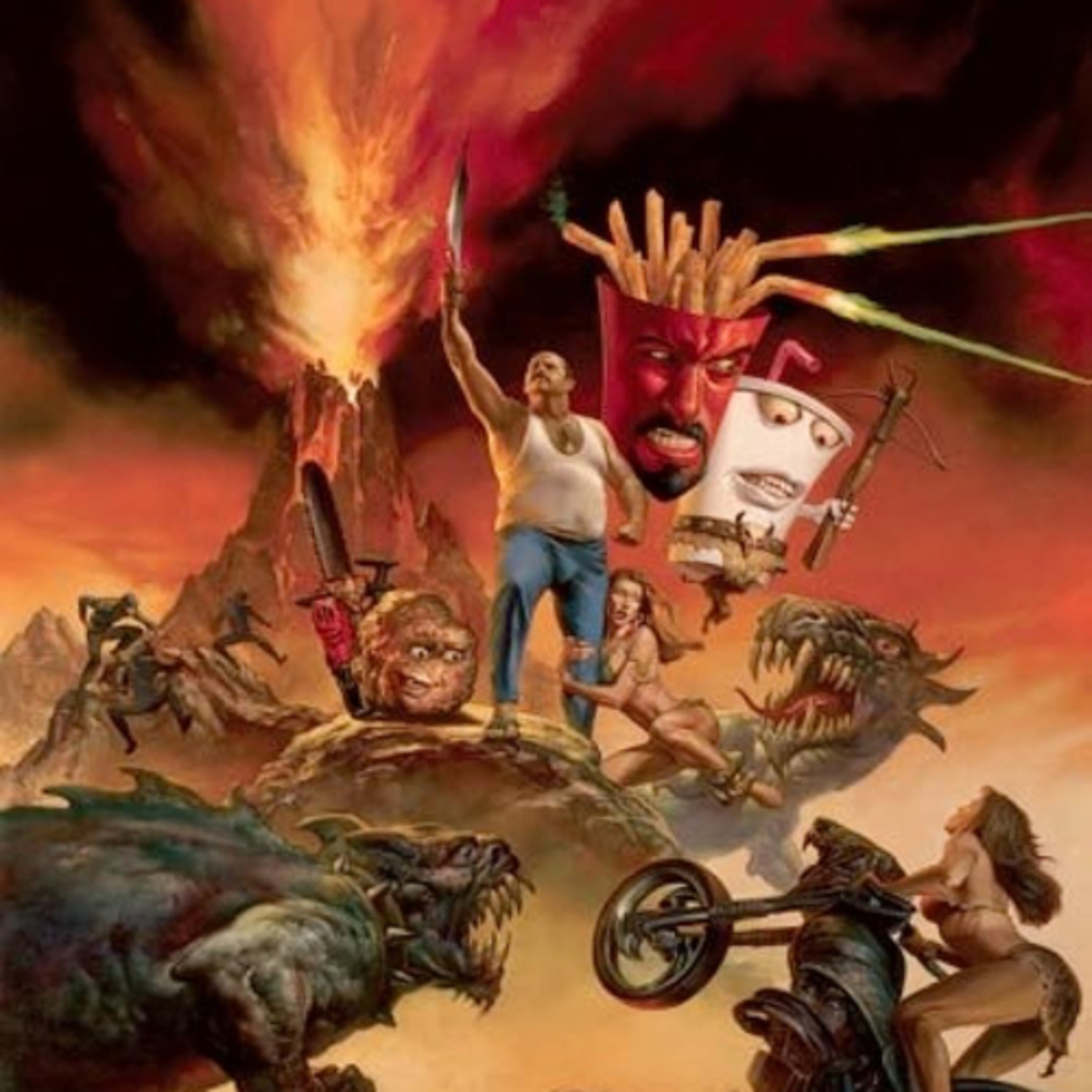 Theoretical Thoughts