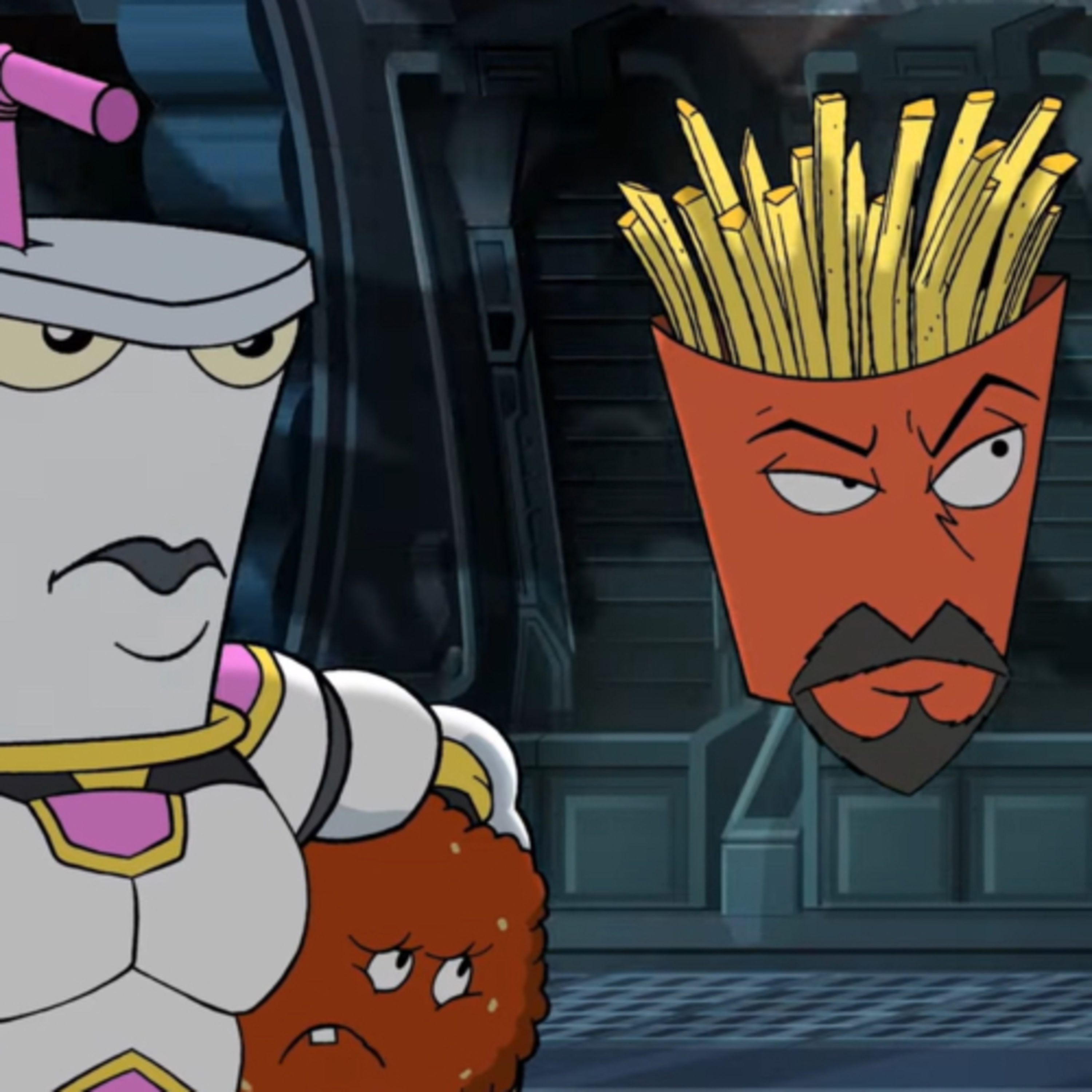 Theoretical Thoughts