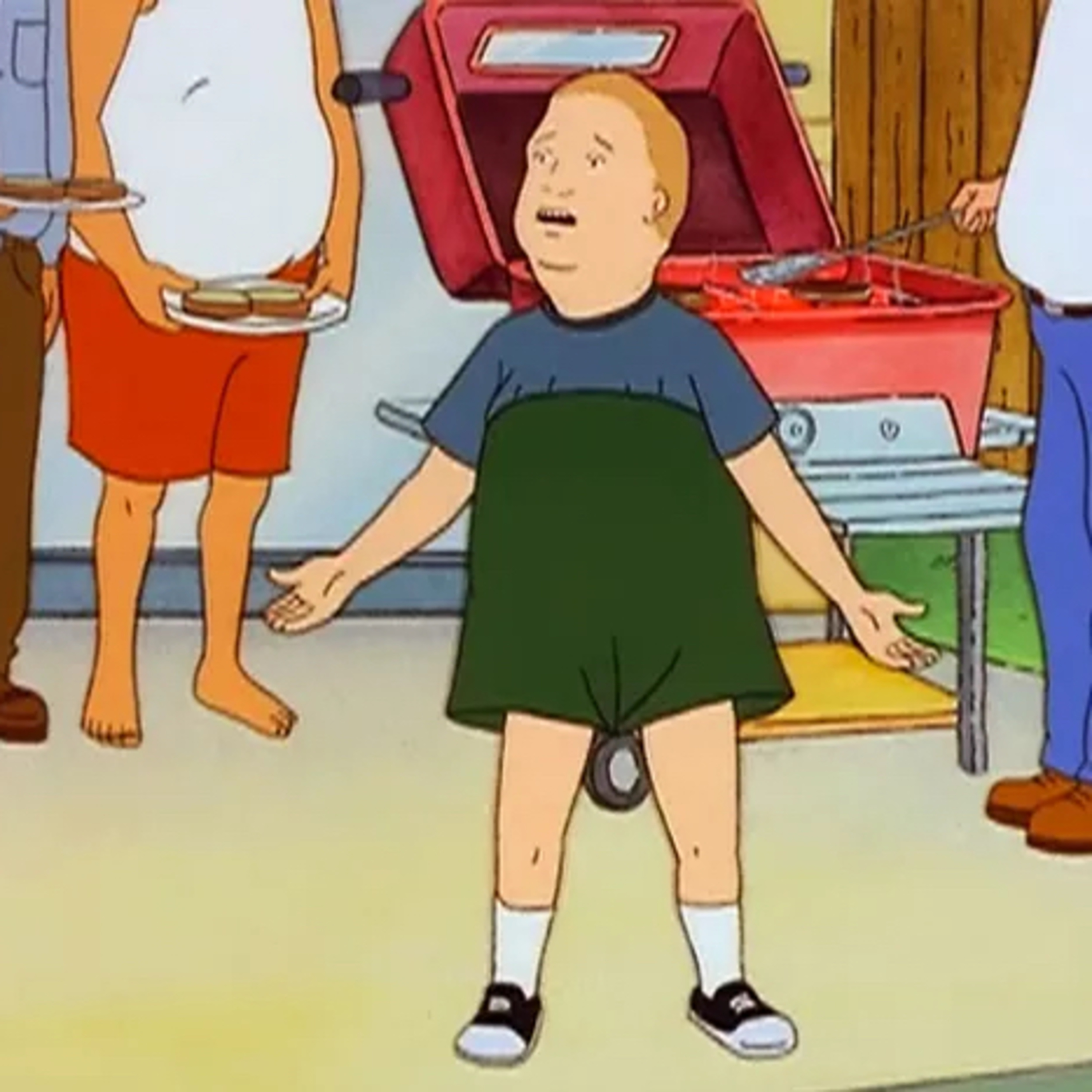 Theoretical Thoughts