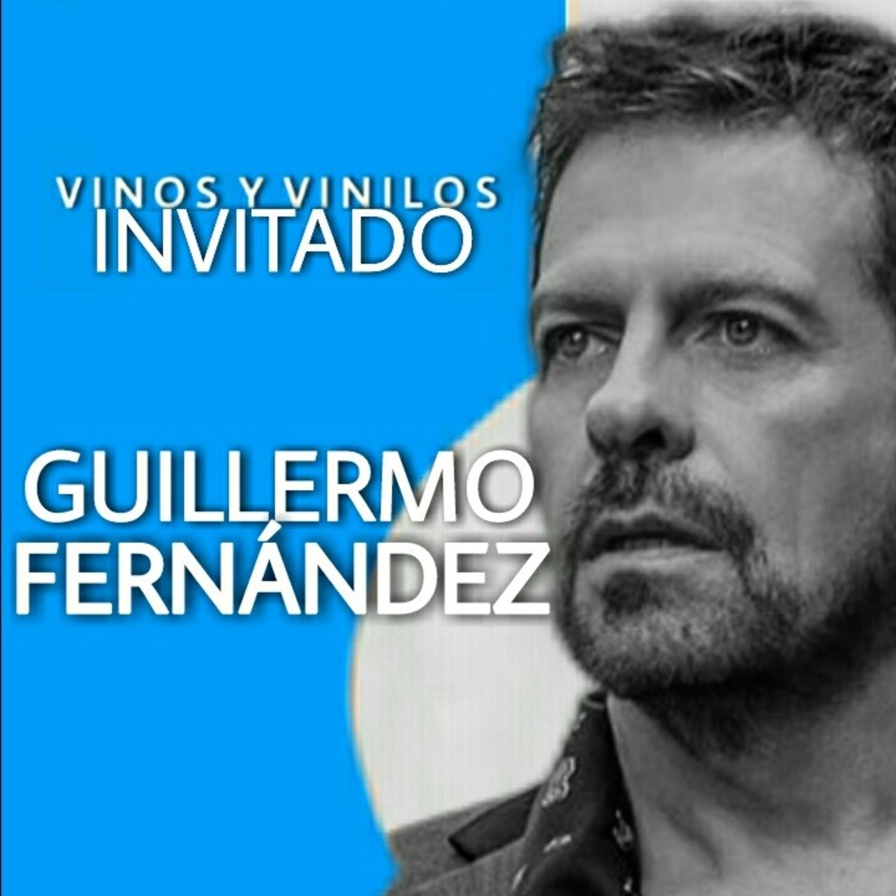 Guillermo Fernandez - Programa #2 episode artwork