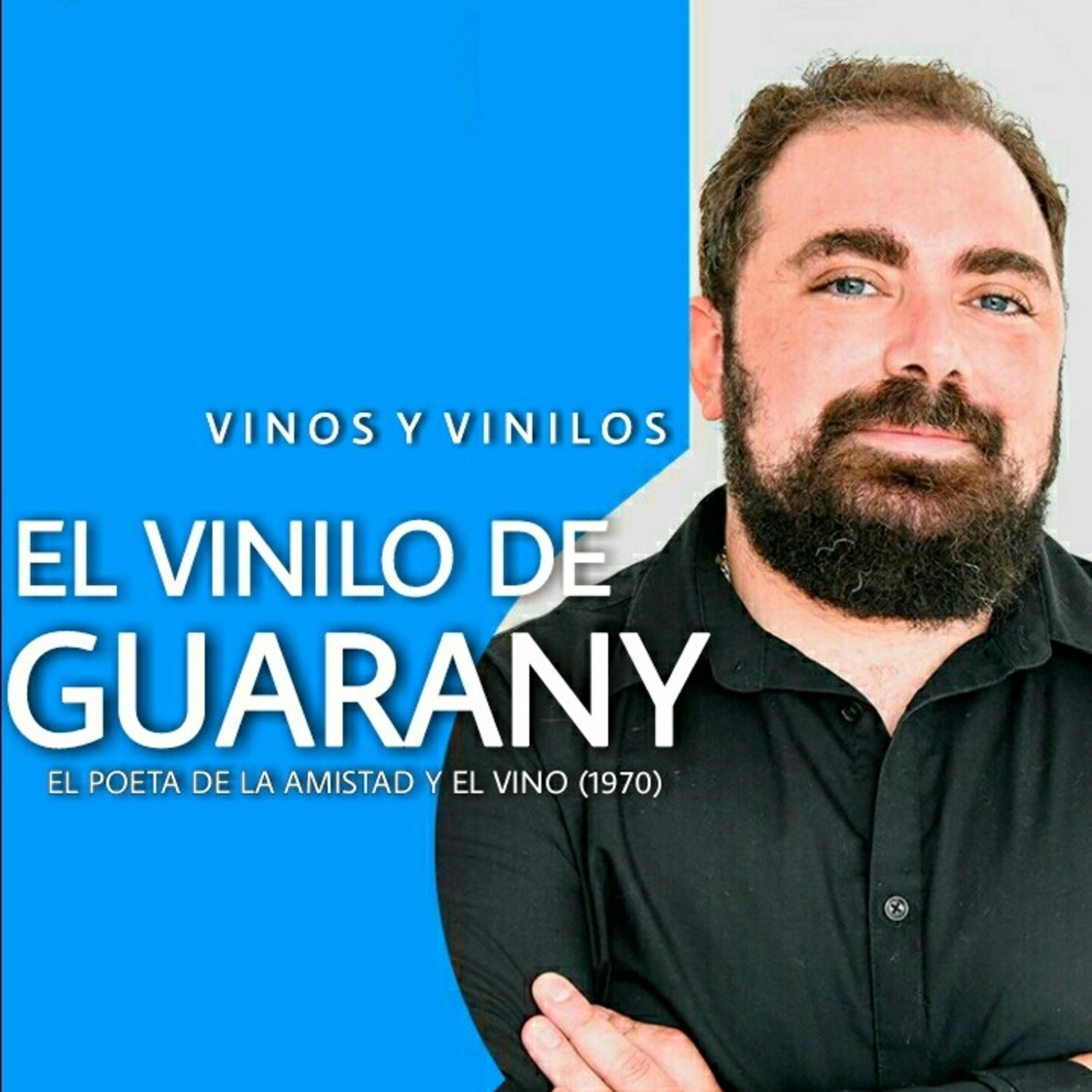 El vinilo de Horacio Guarany - Programa #2 episode artwork