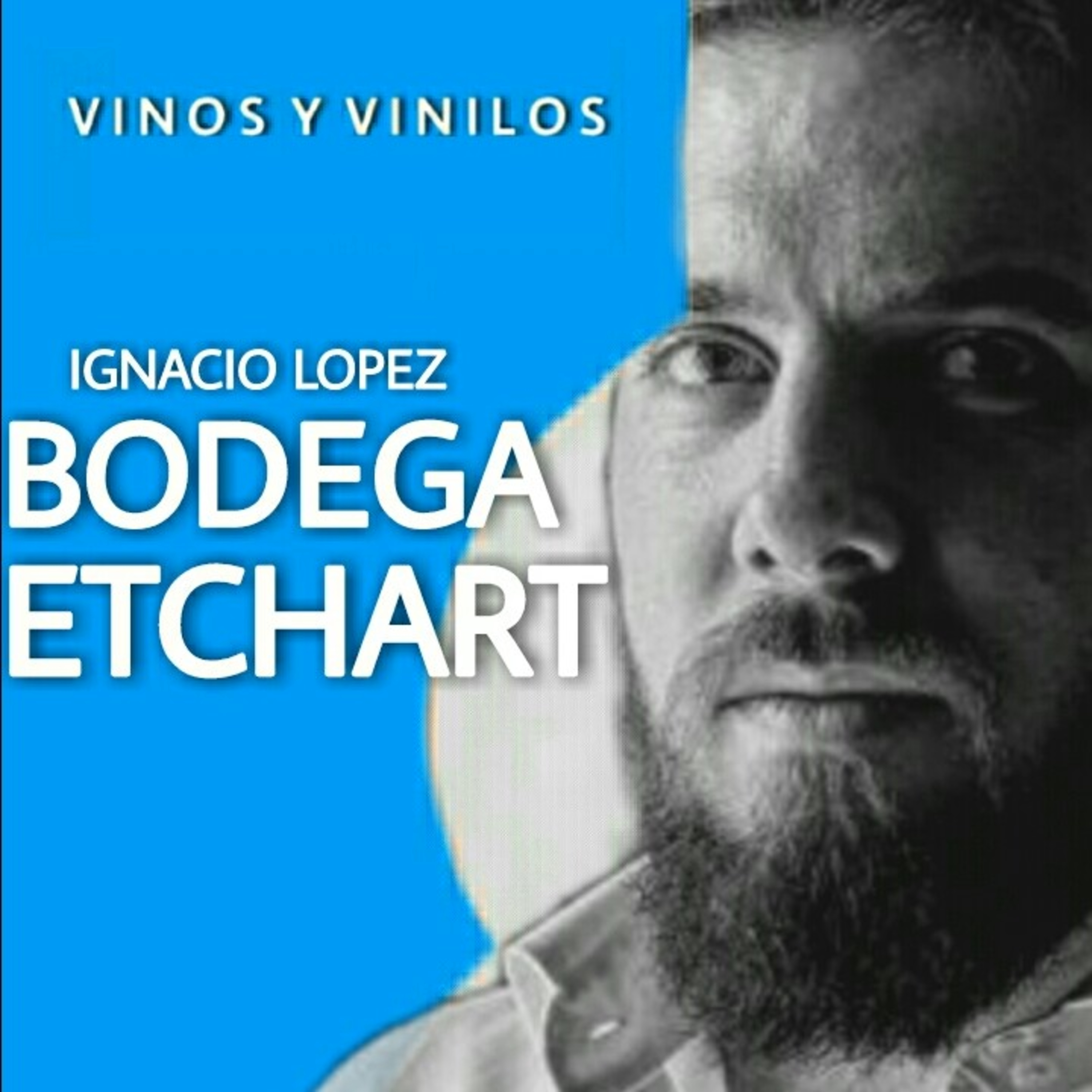Bodega Etchart - Programa #2 episode artwork