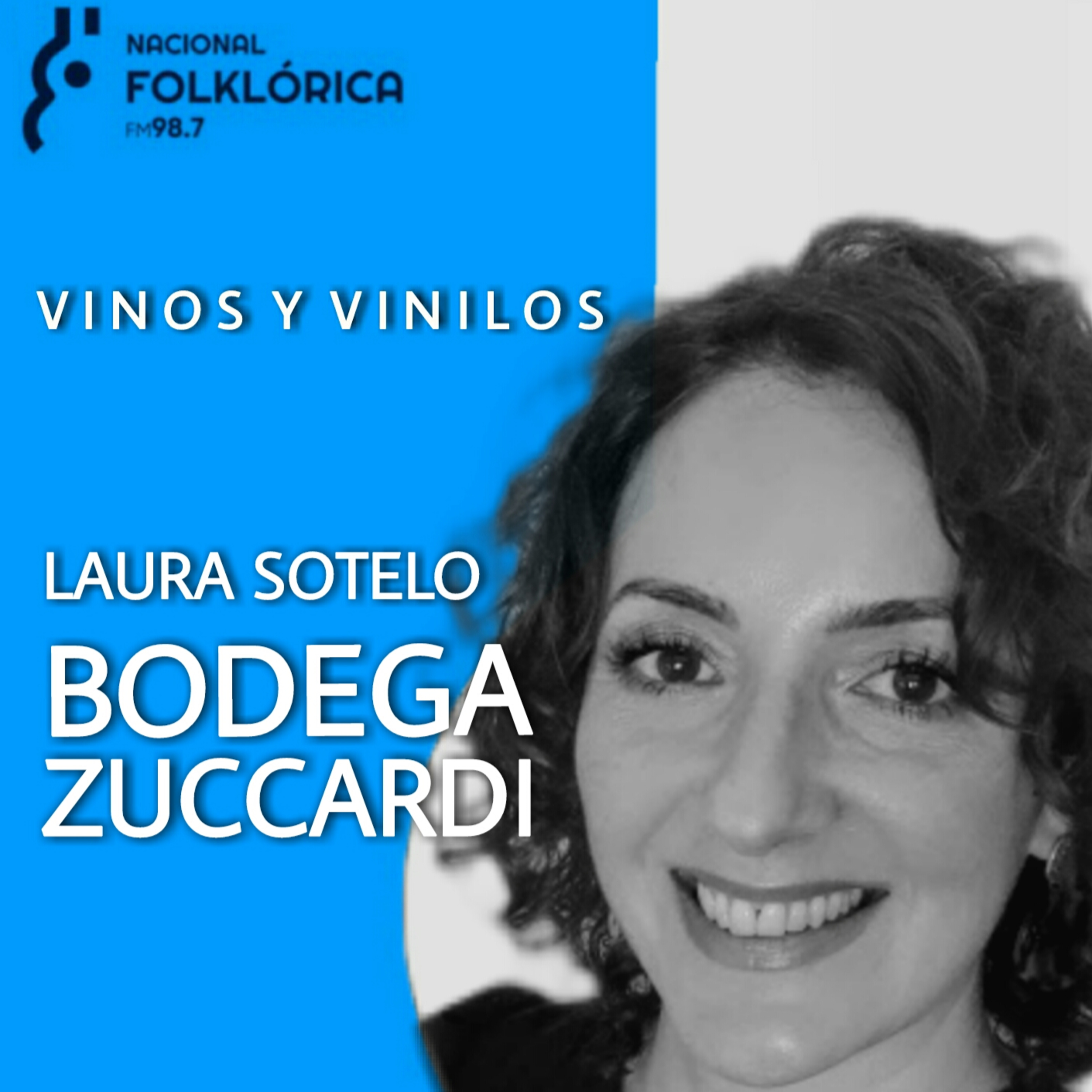 Bodega Zuccardi - Programa #3 episode artwork