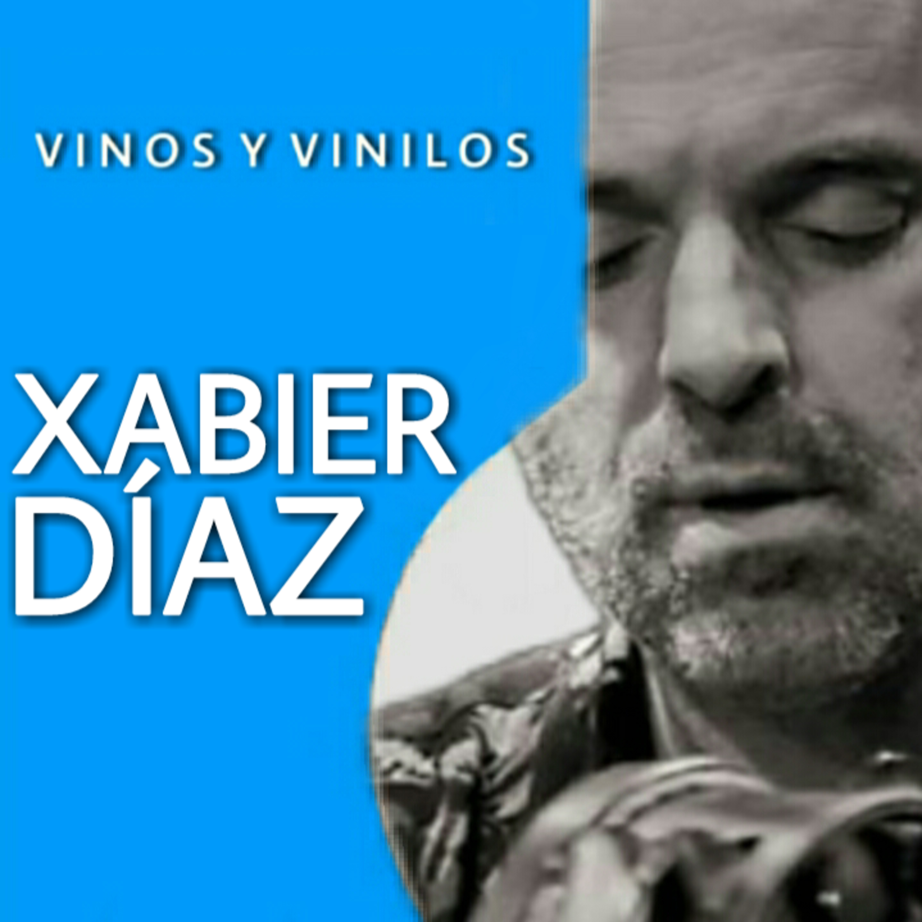 Xabier Díaz - Programa #4 episode artwork