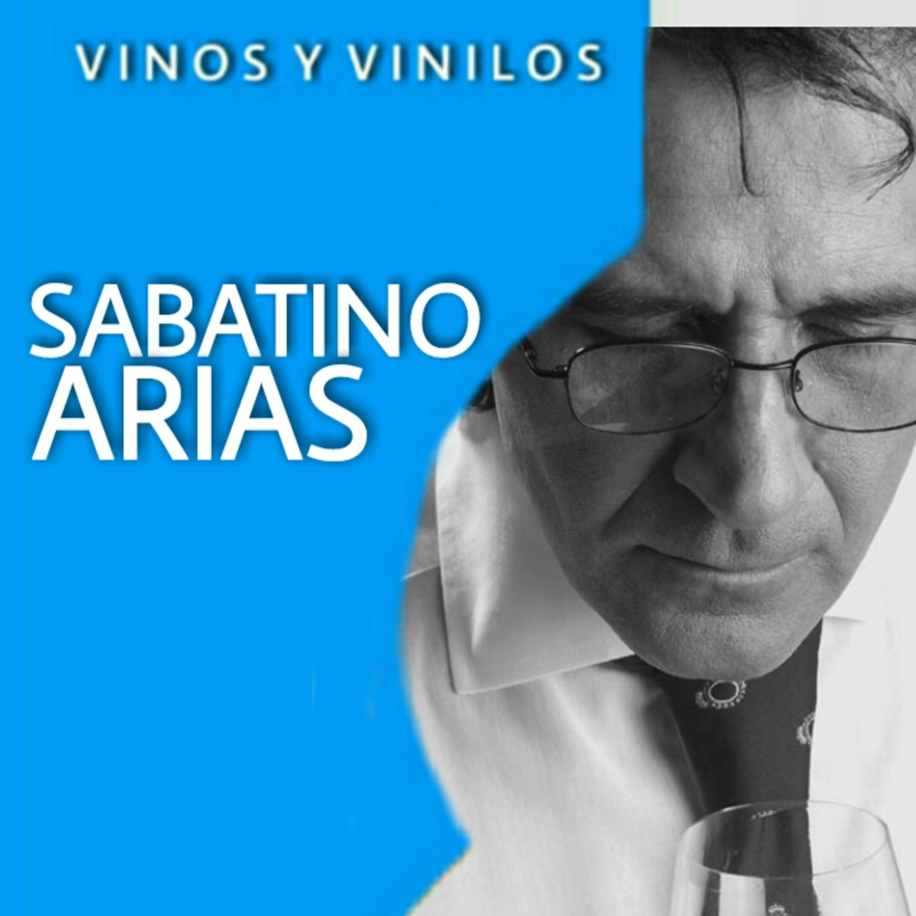 Sabatino Arias - Programa #5 episode artwork