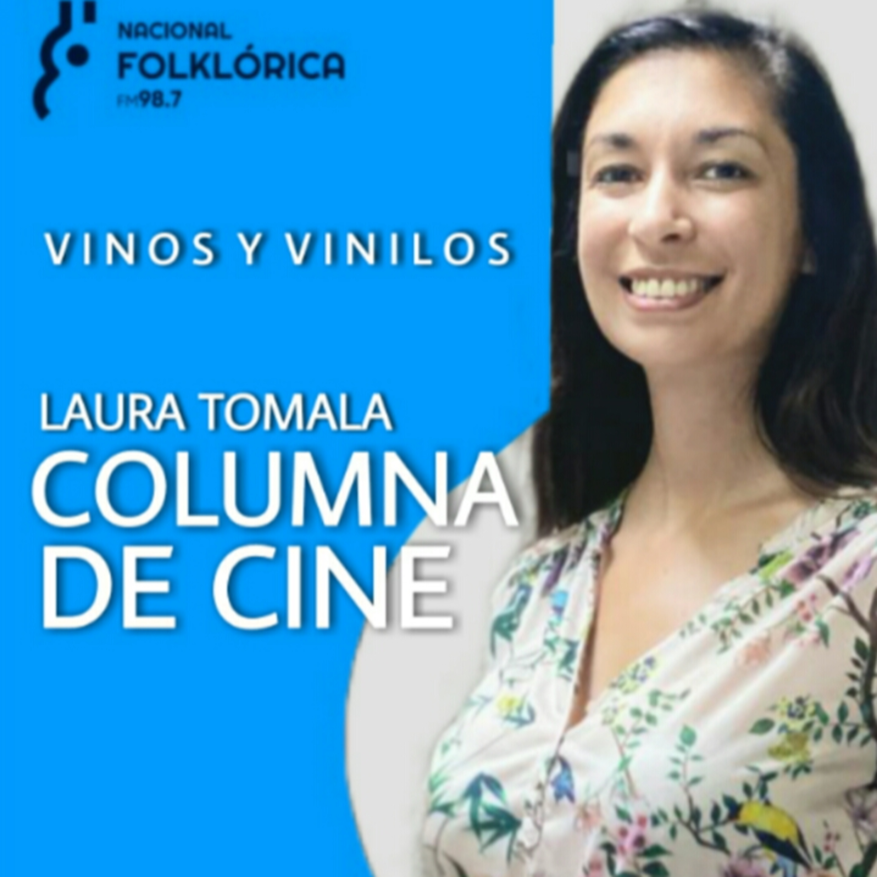 Columna de cine - Programa #6 episode artwork