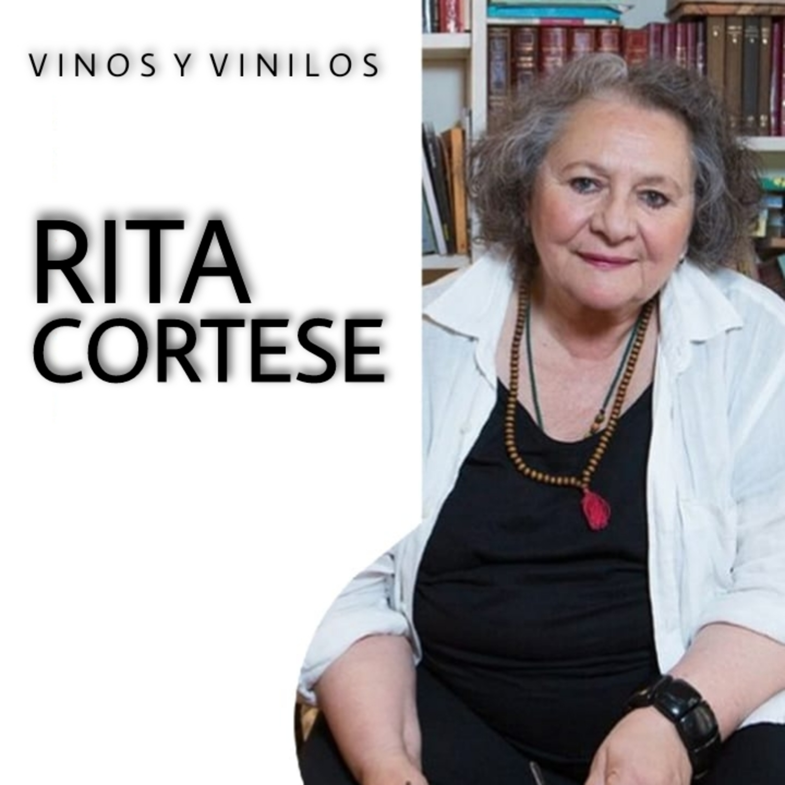 Rita Cortese - Programa #9 episode artwork