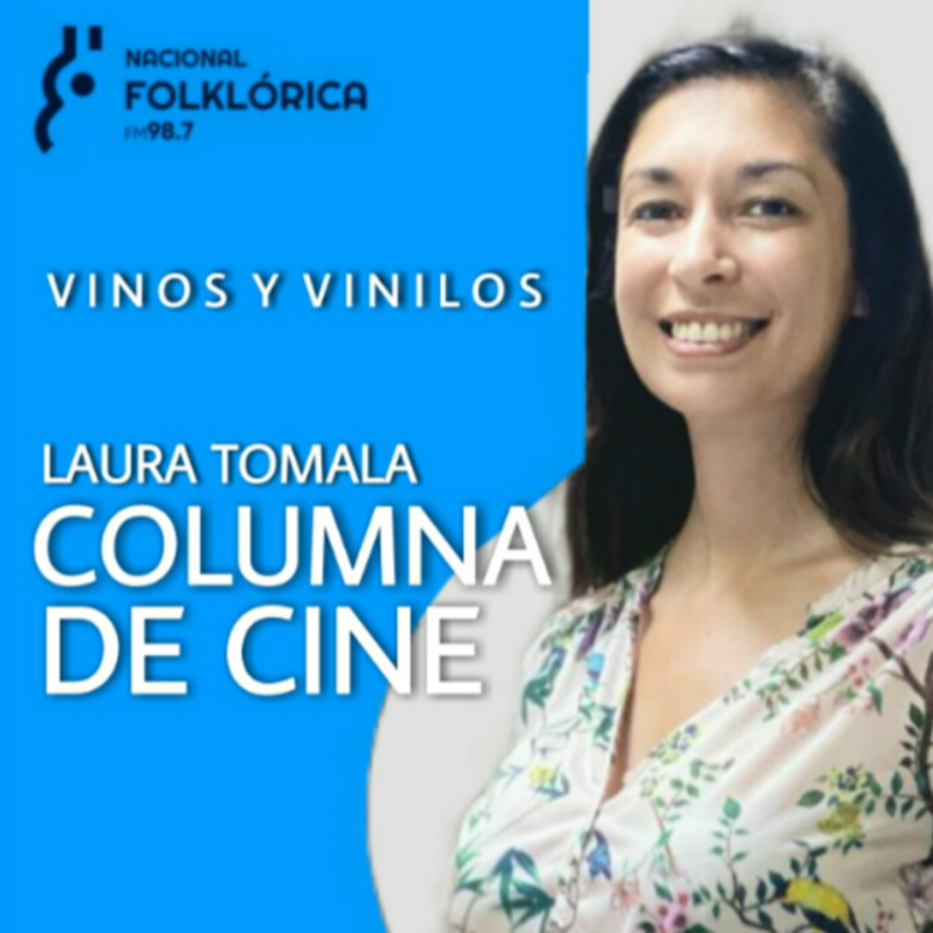 Columna de cine - Programa #10 episode artwork