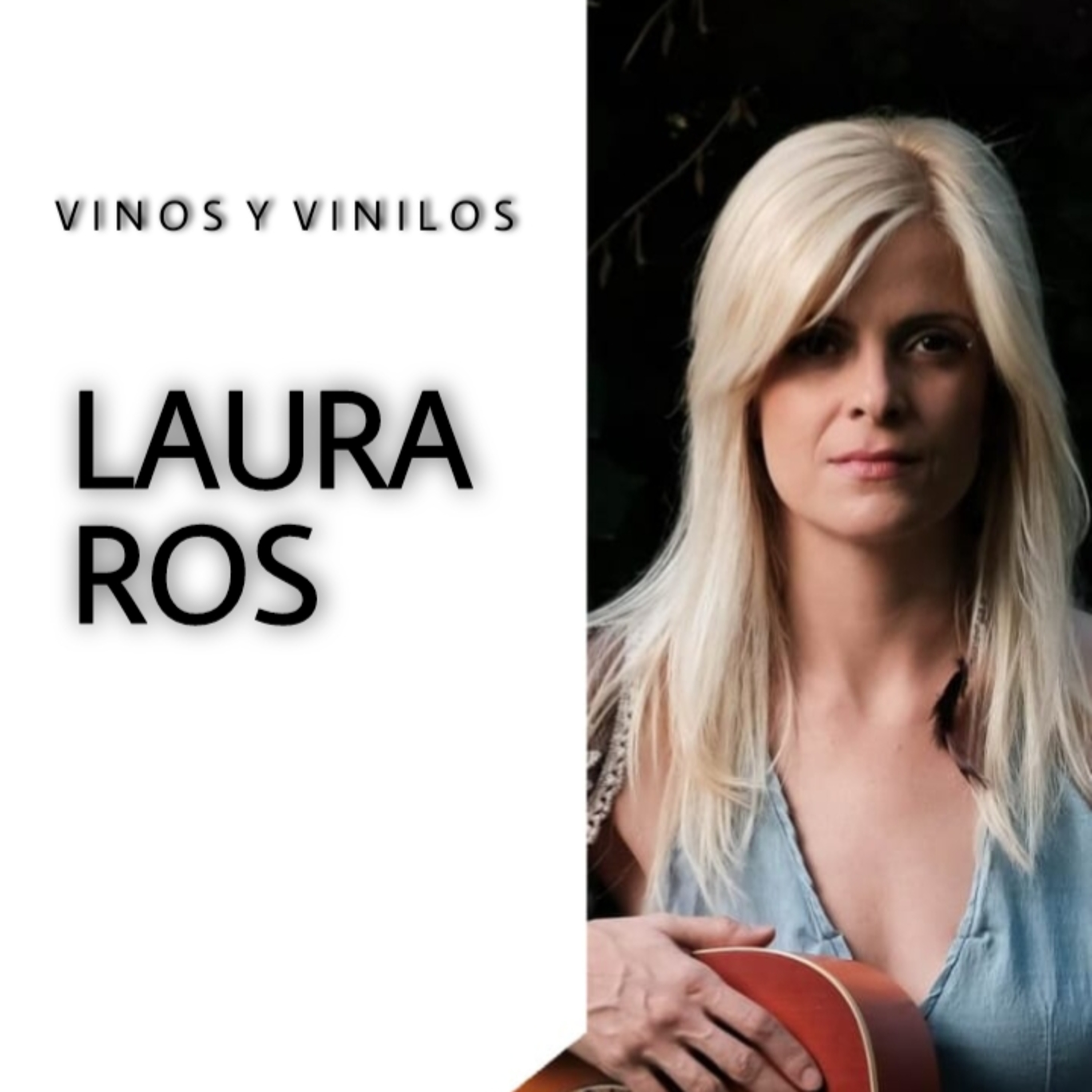 Laura Ros - Programa #12 episode artwork