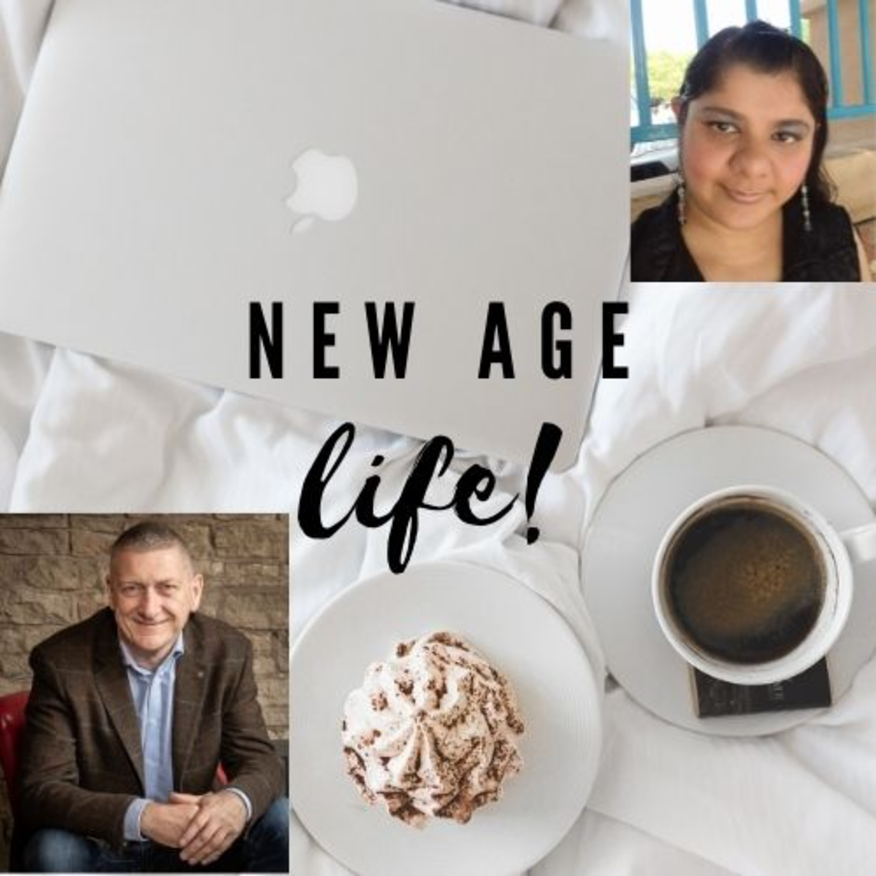 New Age Life with Garima Nabh