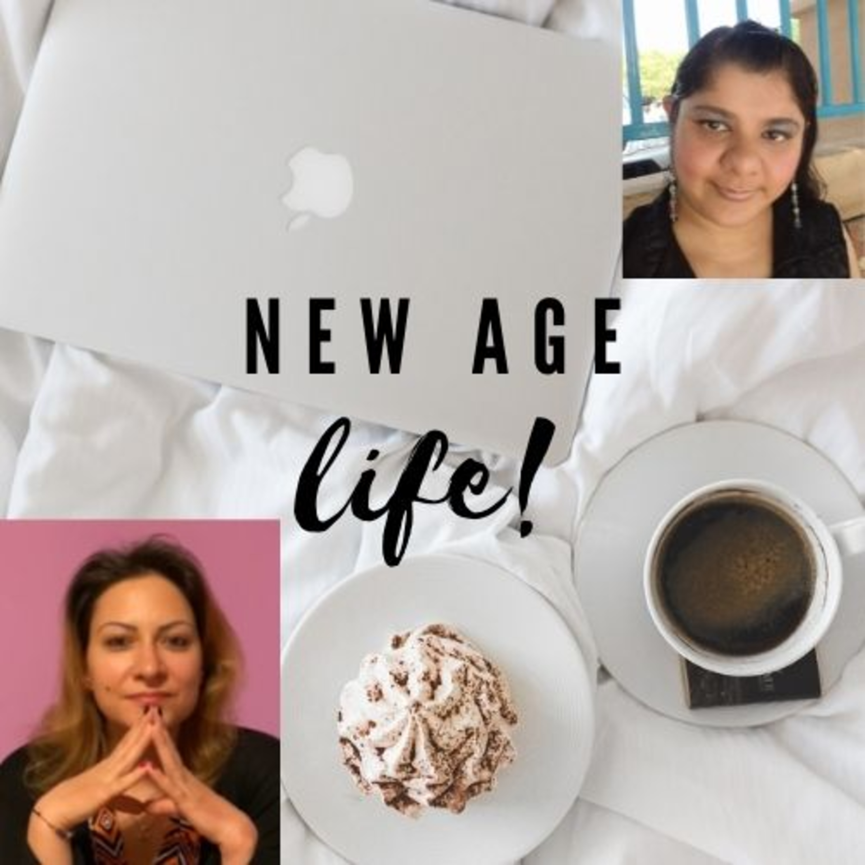 New Age Life with Garima Nabh