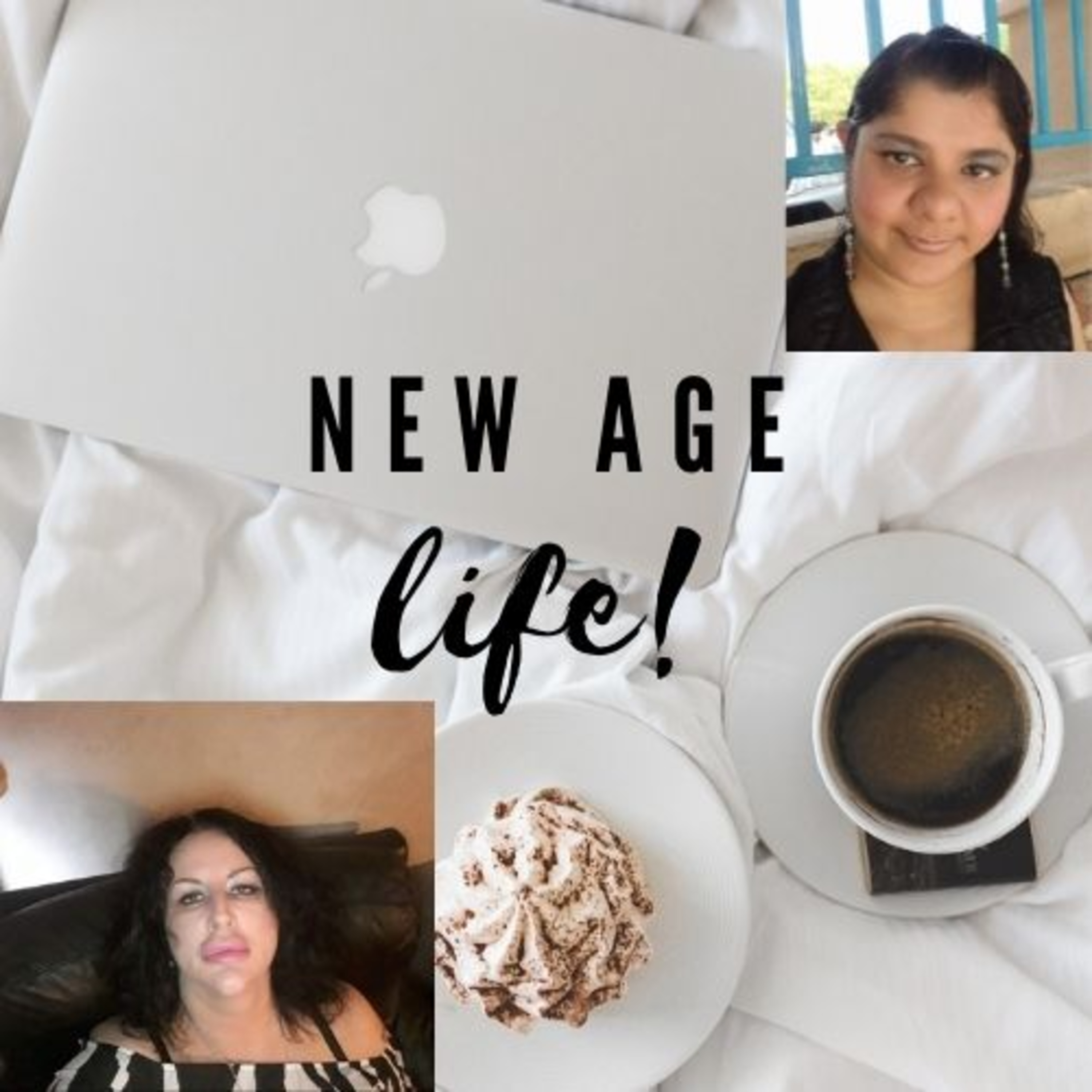 New Age Life with Garima Nabh