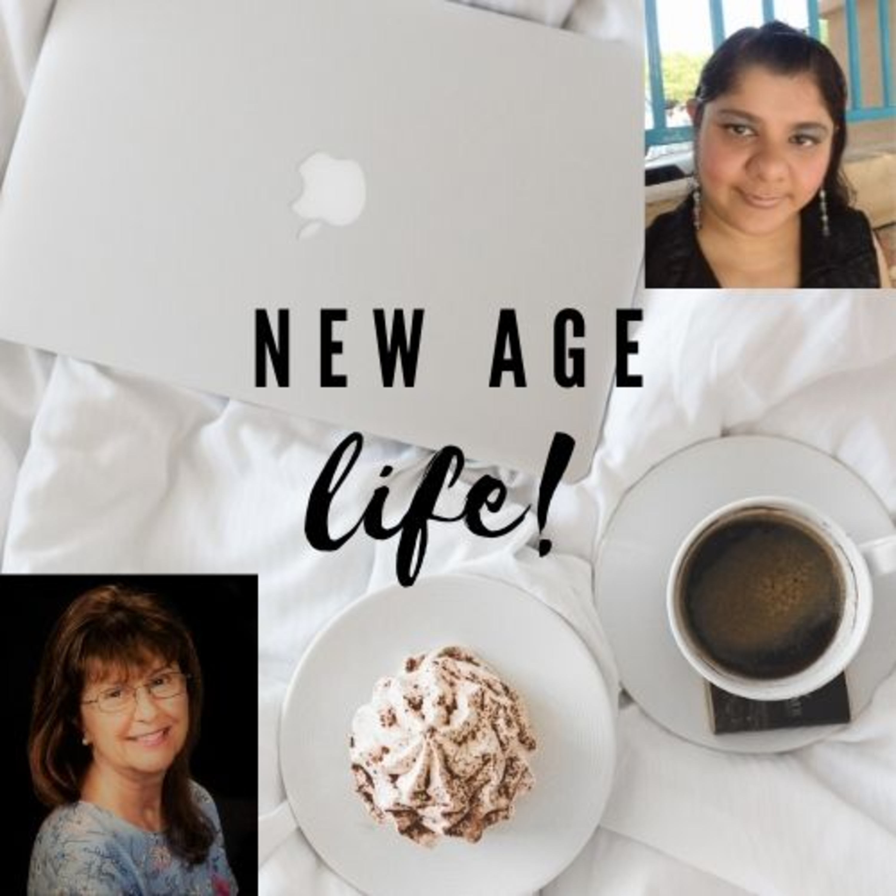 New Age Life with Garima Nabh
