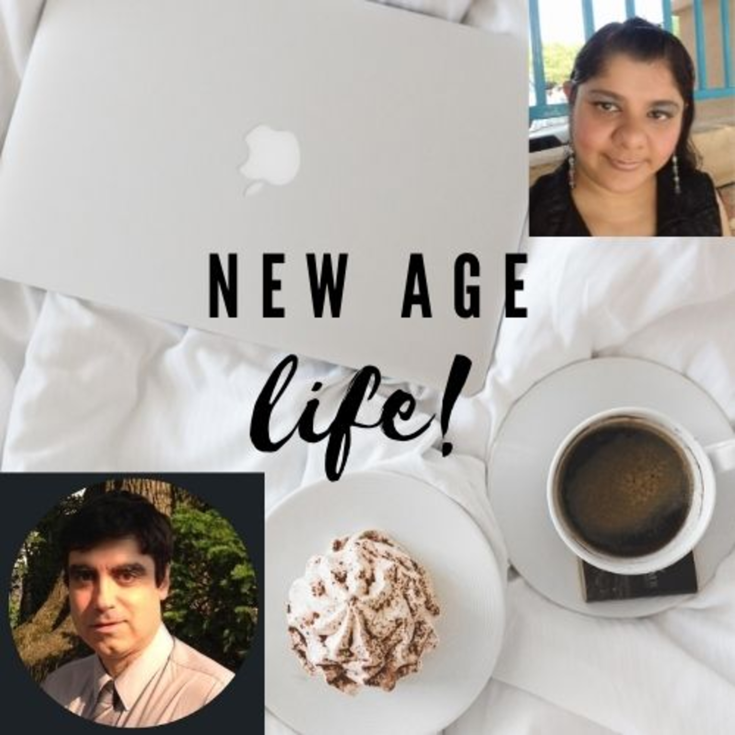 New Age Life with Garima Nabh