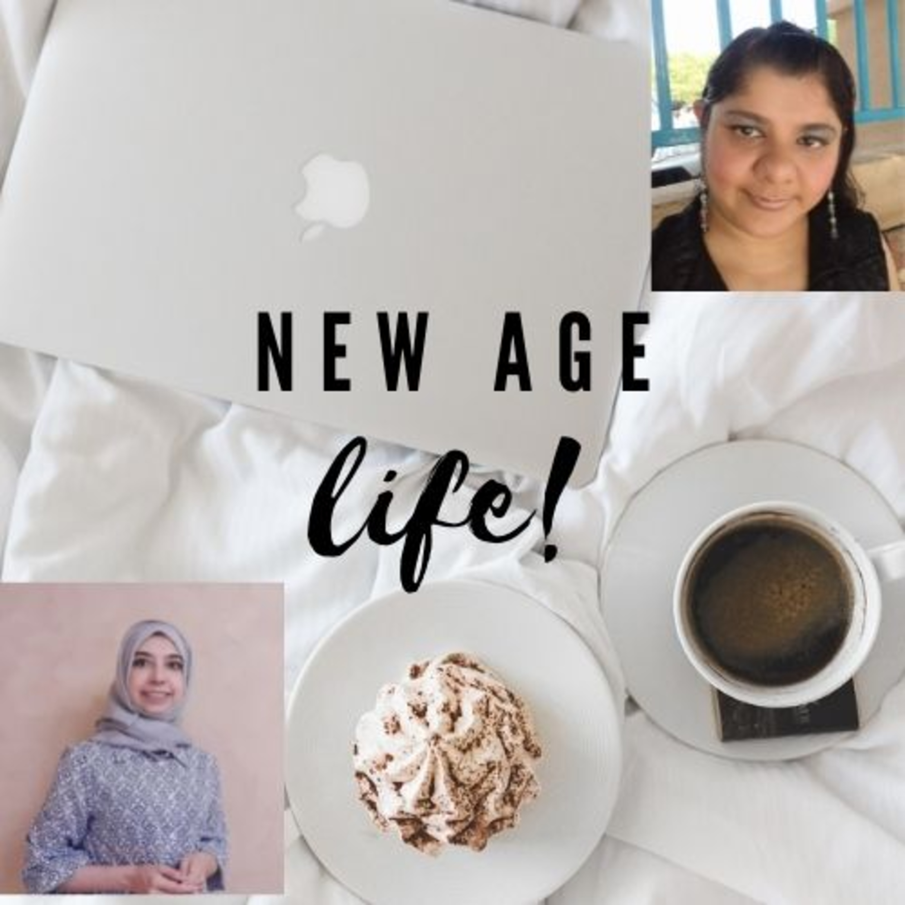 New Age Life with Garima Nabh