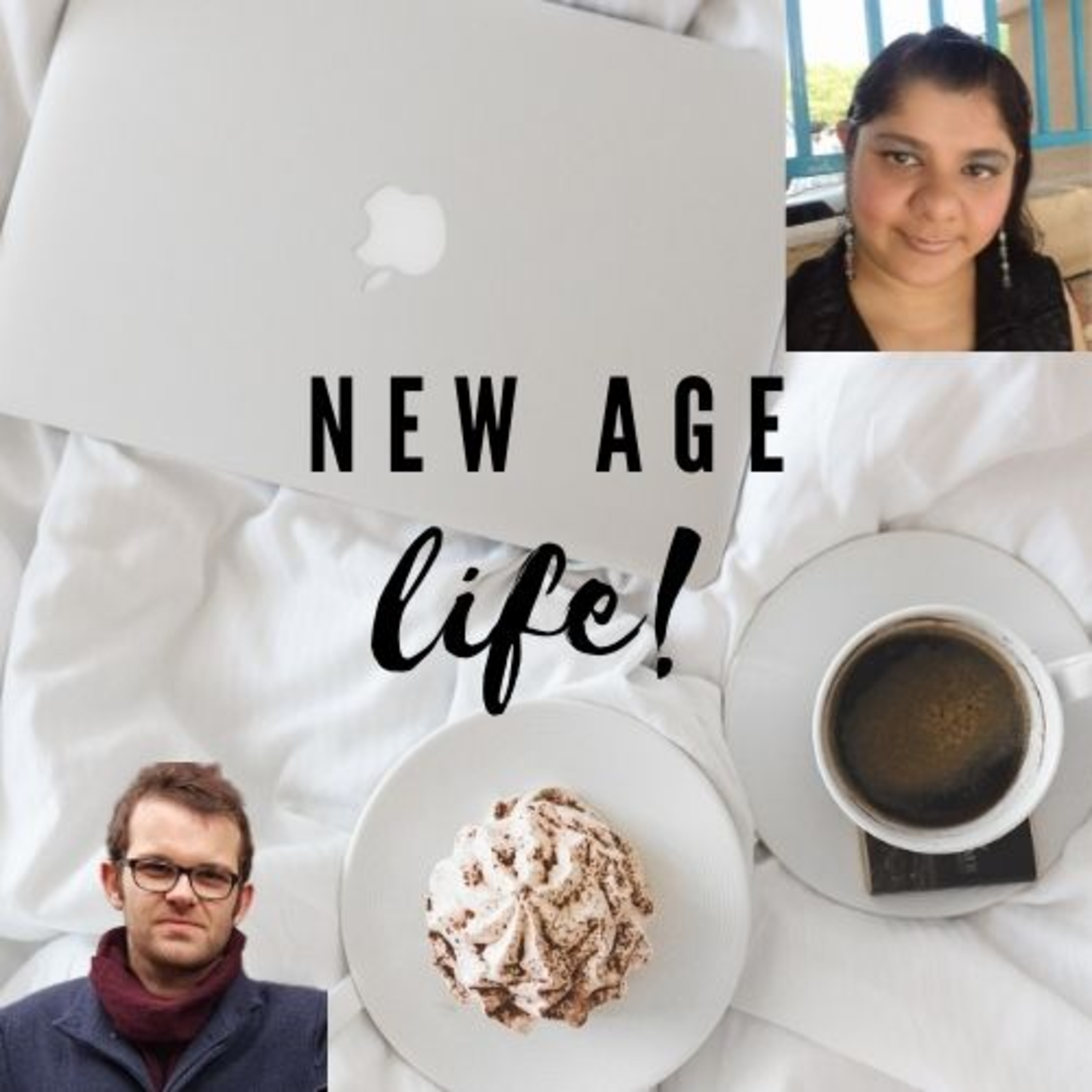 New Age Life with Garima Nabh