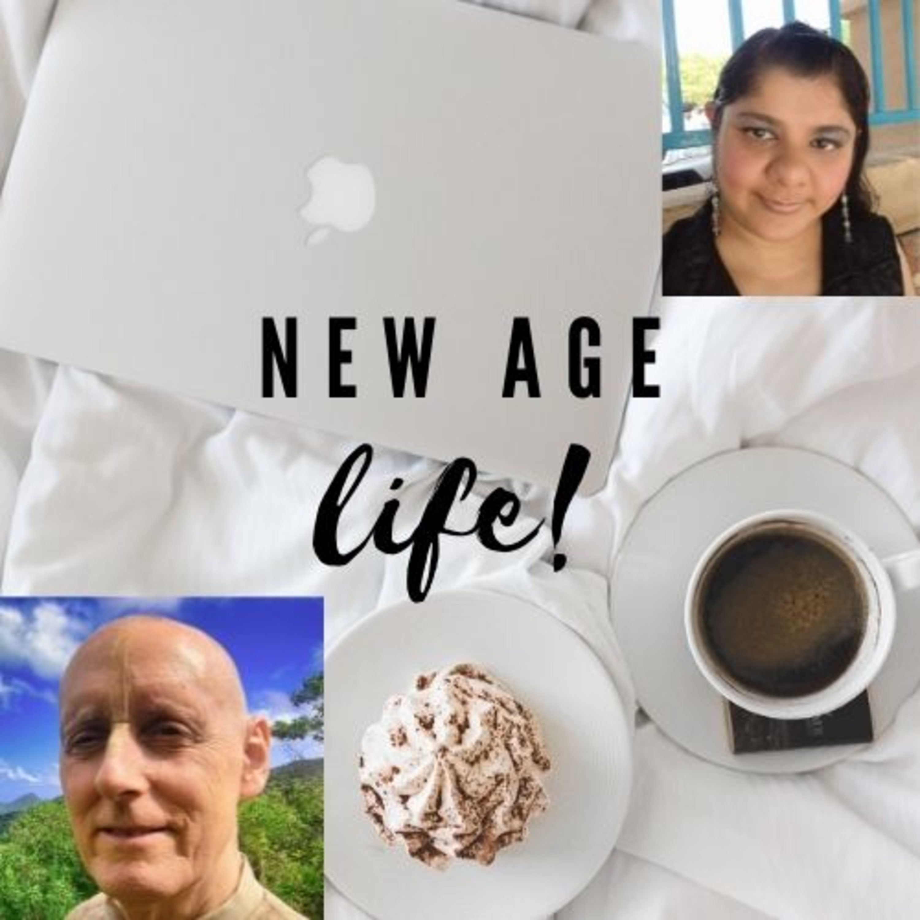 New Age Life with Garima Nabh