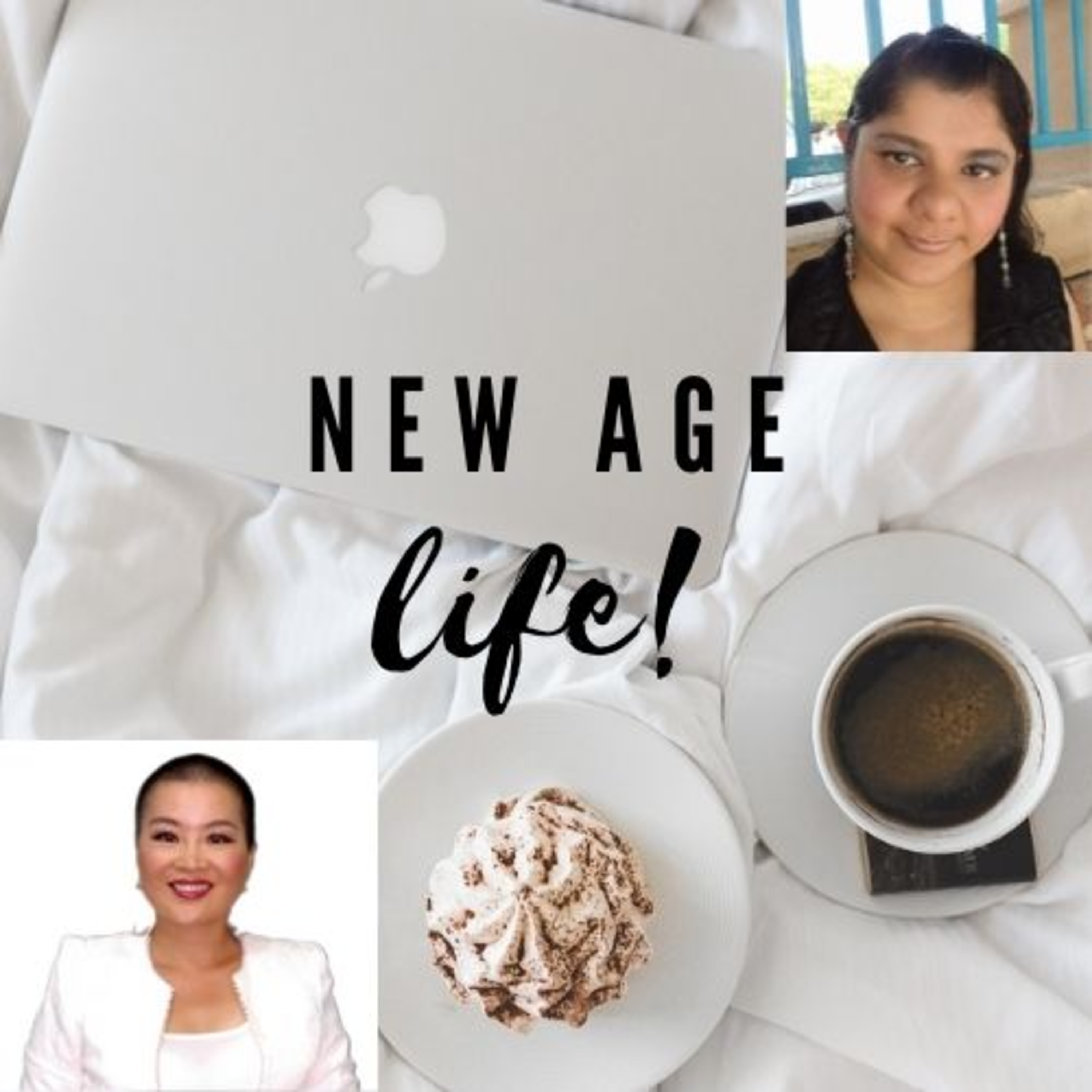 New Age Life with Garima Nabh