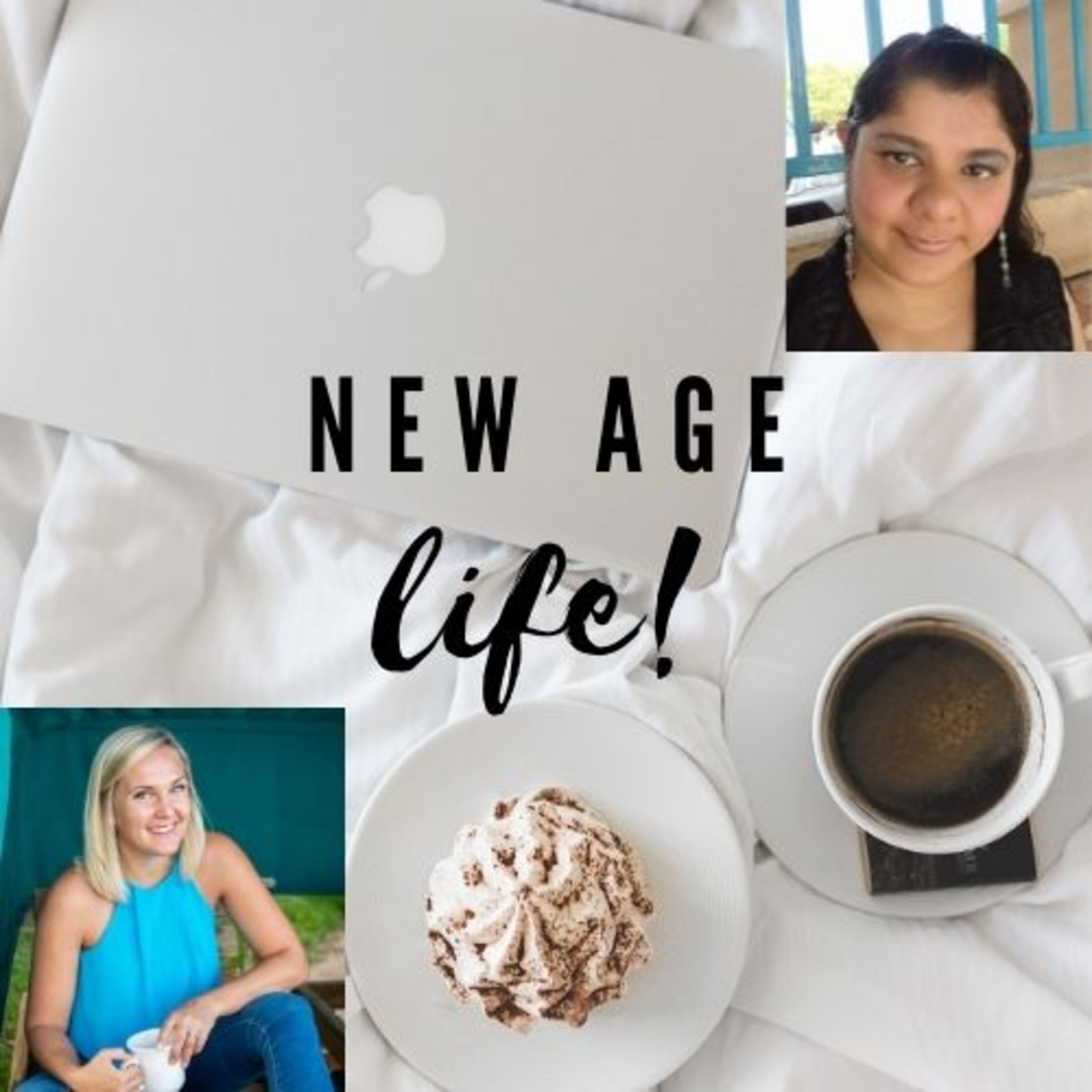 New Age Life with Garima Nabh